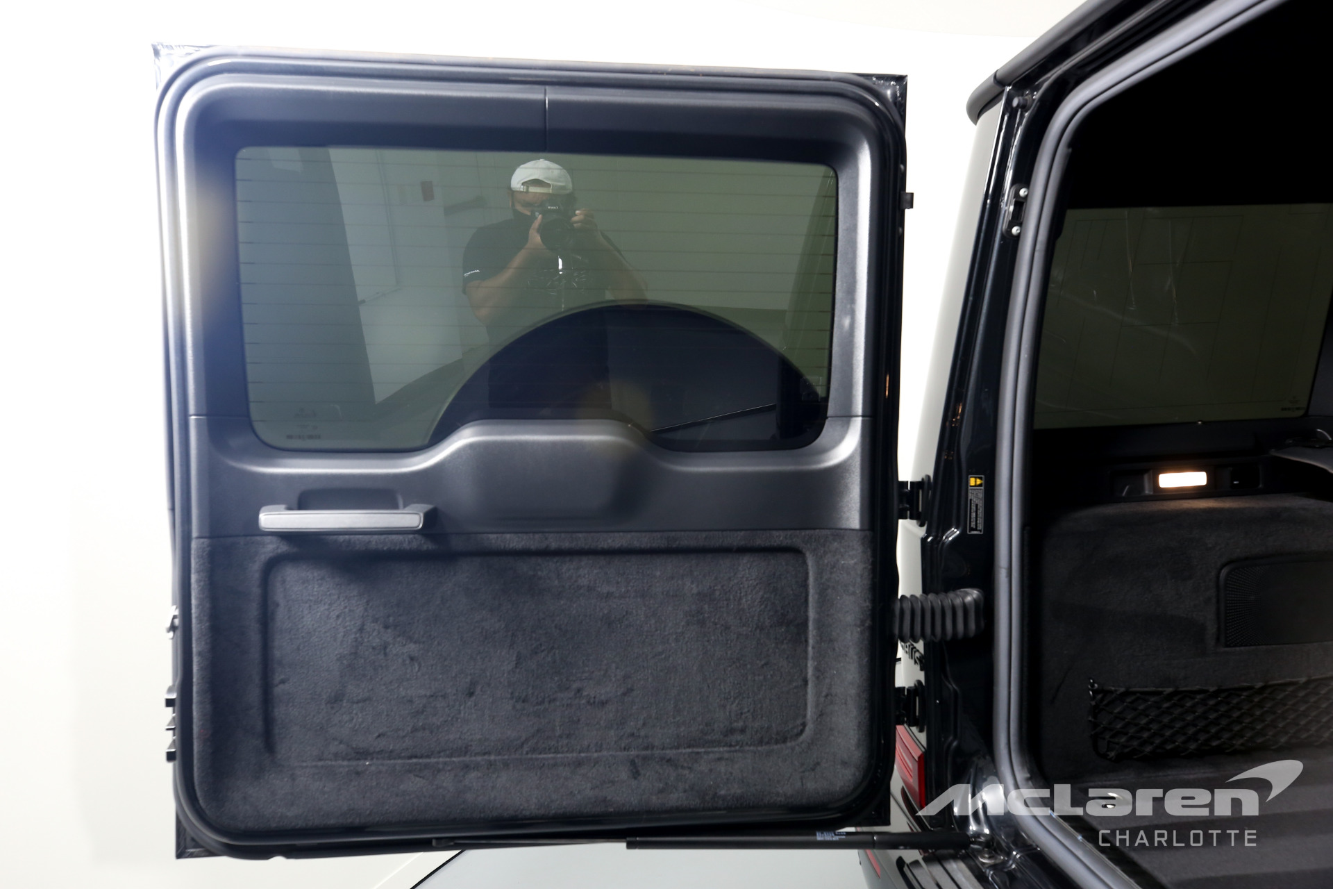 Used 2019 Mercedes-Benz G-Class G 550 | Charlotte, NC