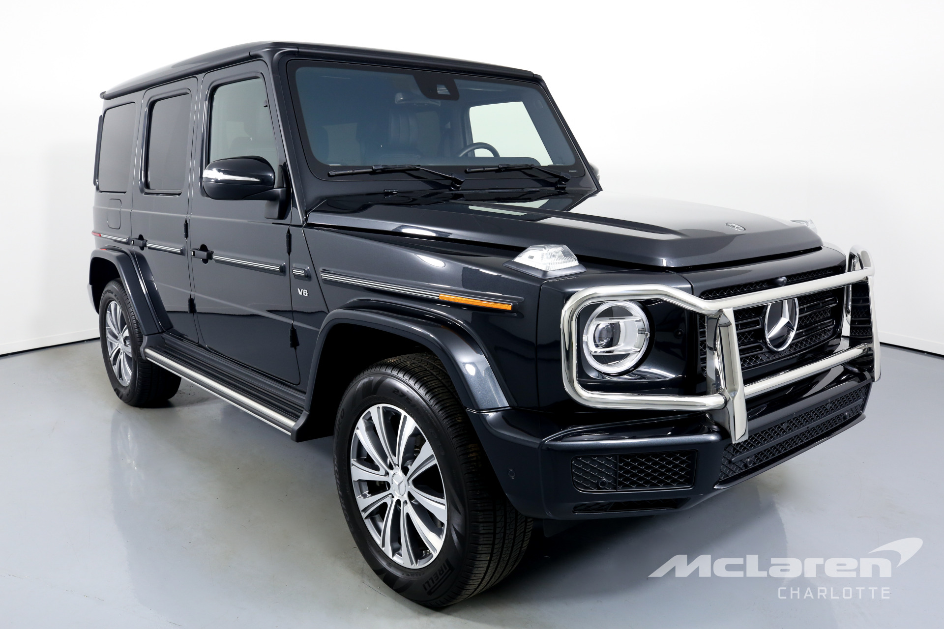 Used 2019 Mercedes-Benz G-Class G 550 | Charlotte, NC