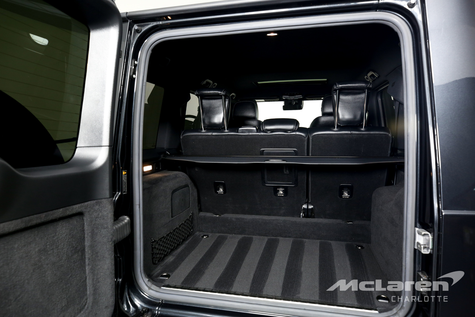 Used 2019 Mercedes-Benz G-Class G 550 | Charlotte, NC