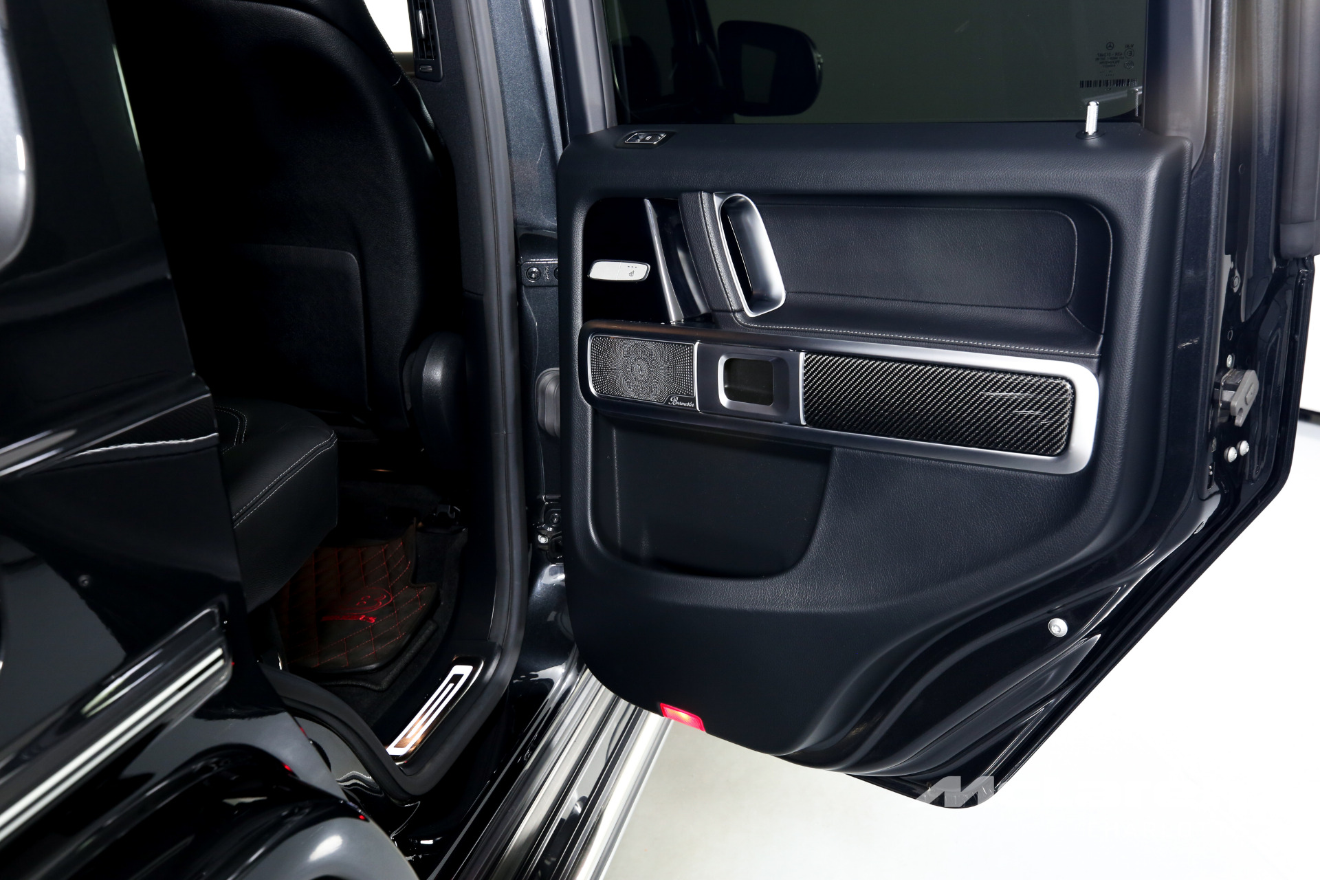 Used 2019 Mercedes-Benz G-Class G 550 | Charlotte, NC