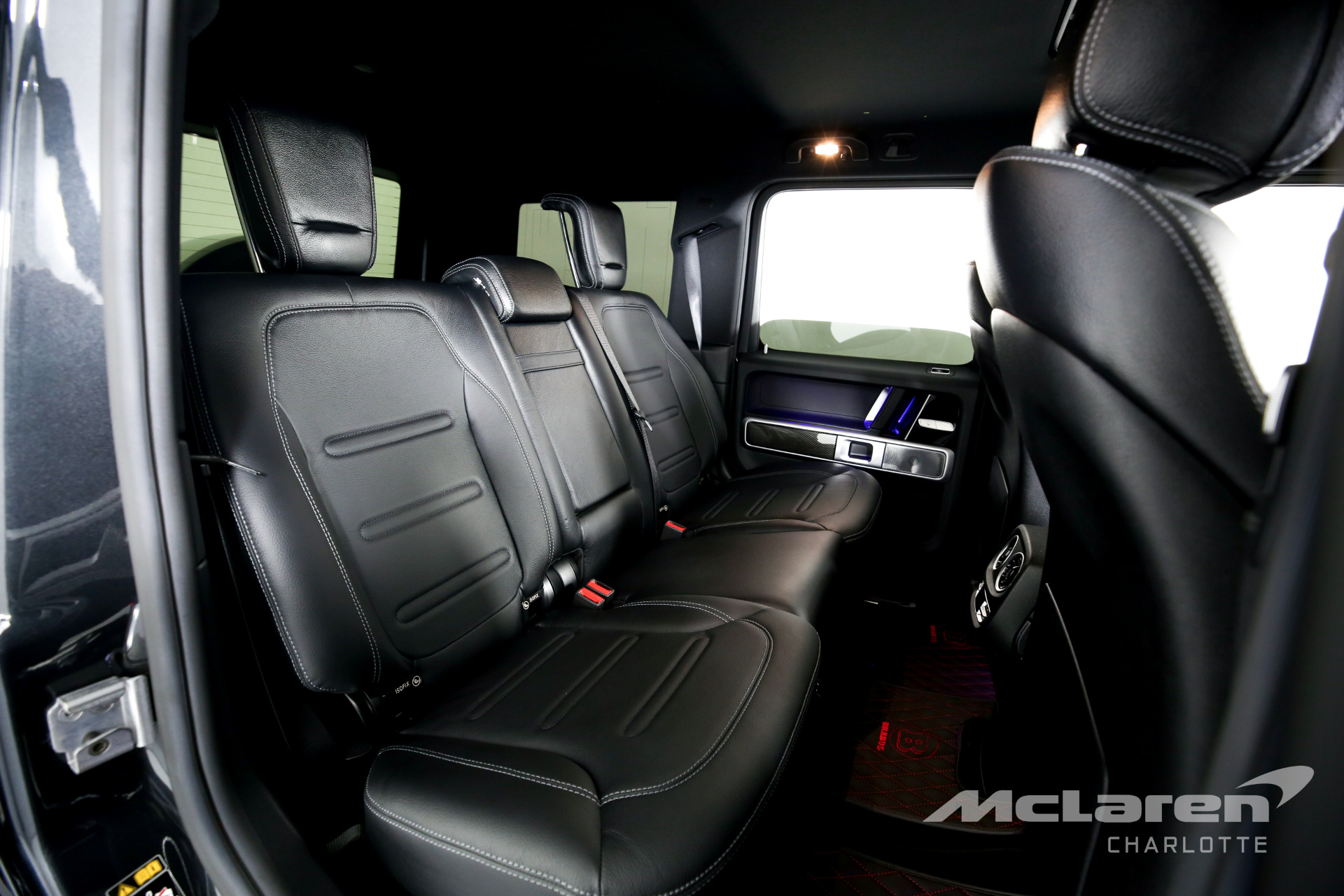 Used 2019 Mercedes-Benz G-Class G 550 | Charlotte, NC