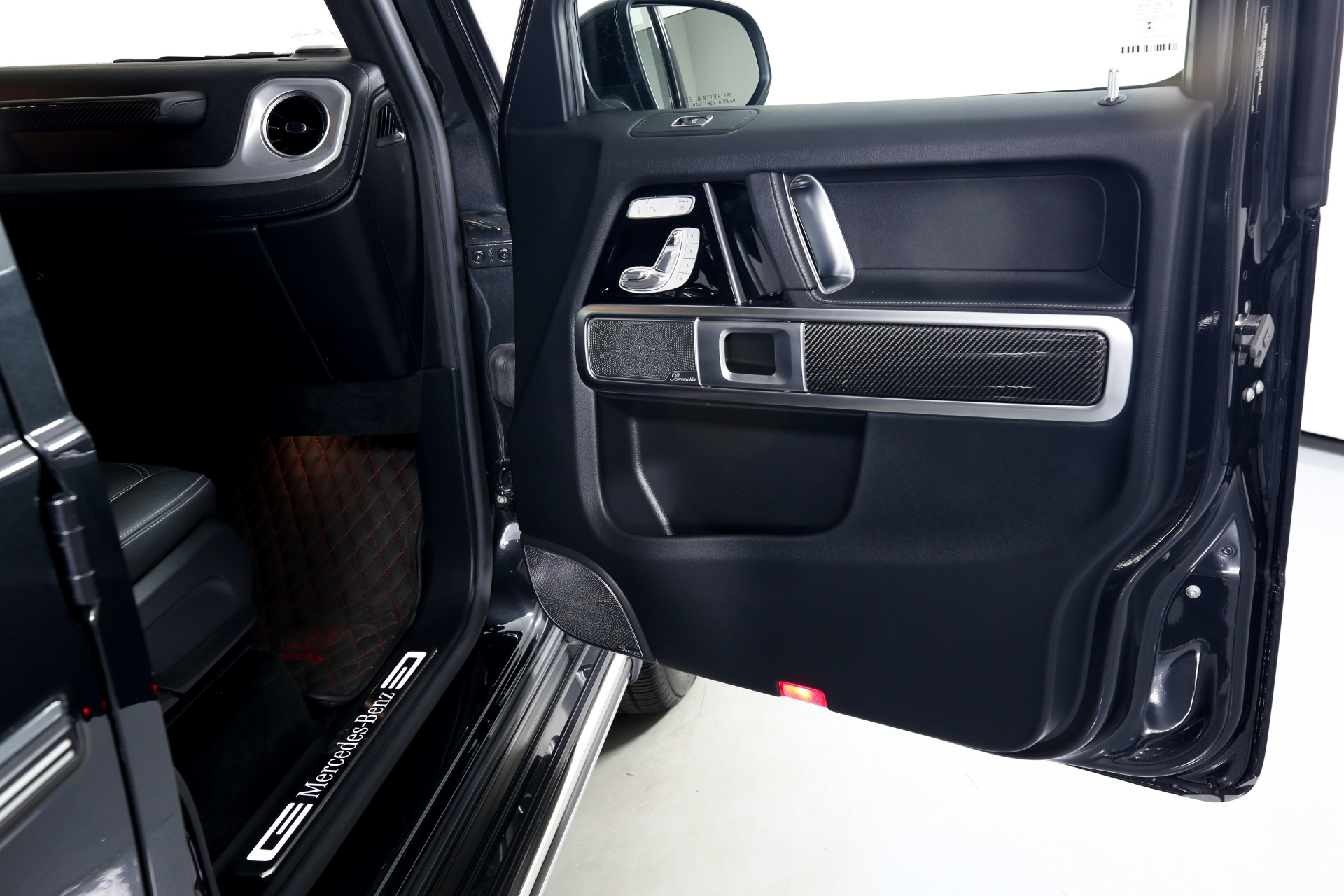 Used 2019 Mercedes-Benz G-Class G 550 | Charlotte, NC