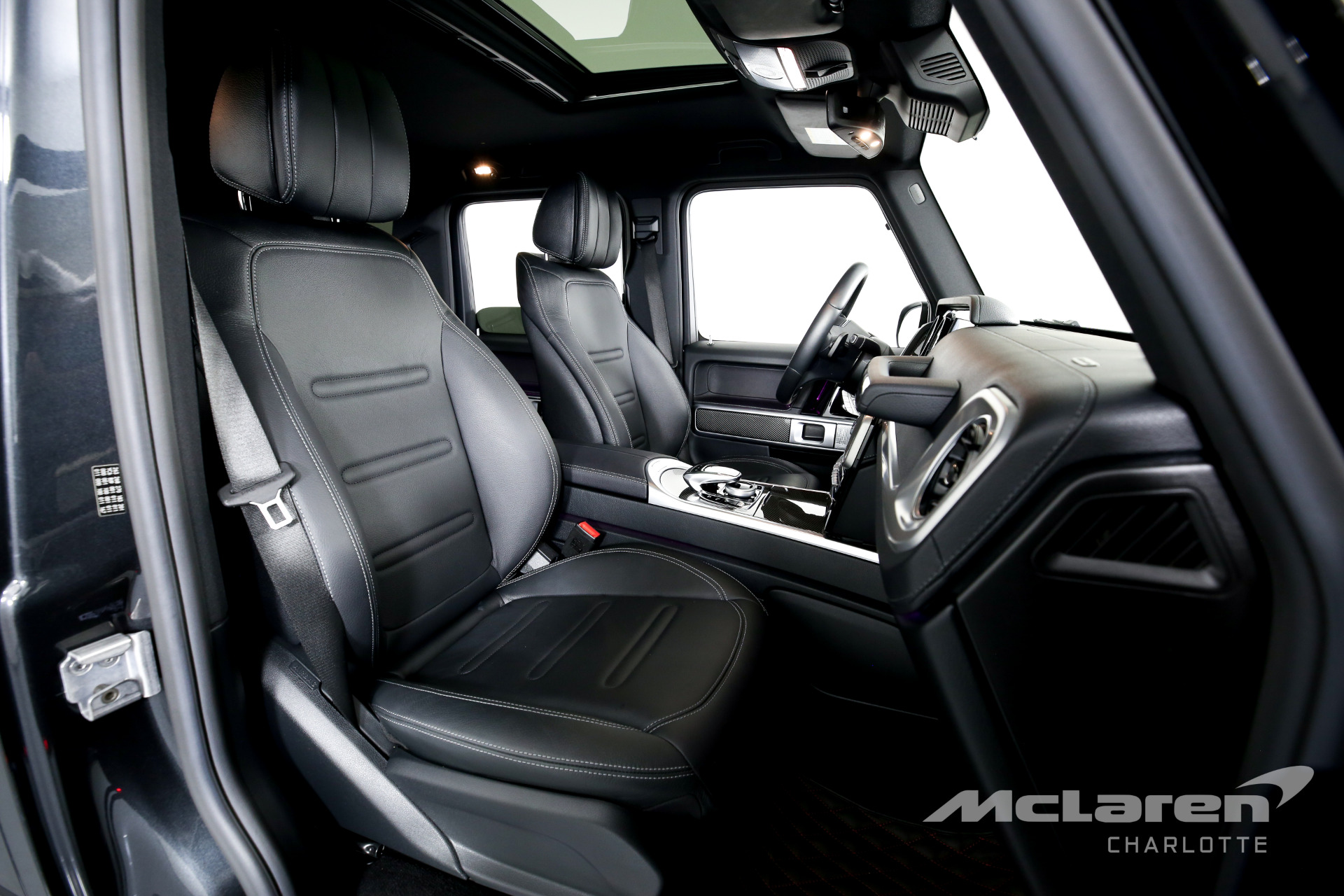 Used 2019 Mercedes-Benz G-Class G 550 | Charlotte, NC