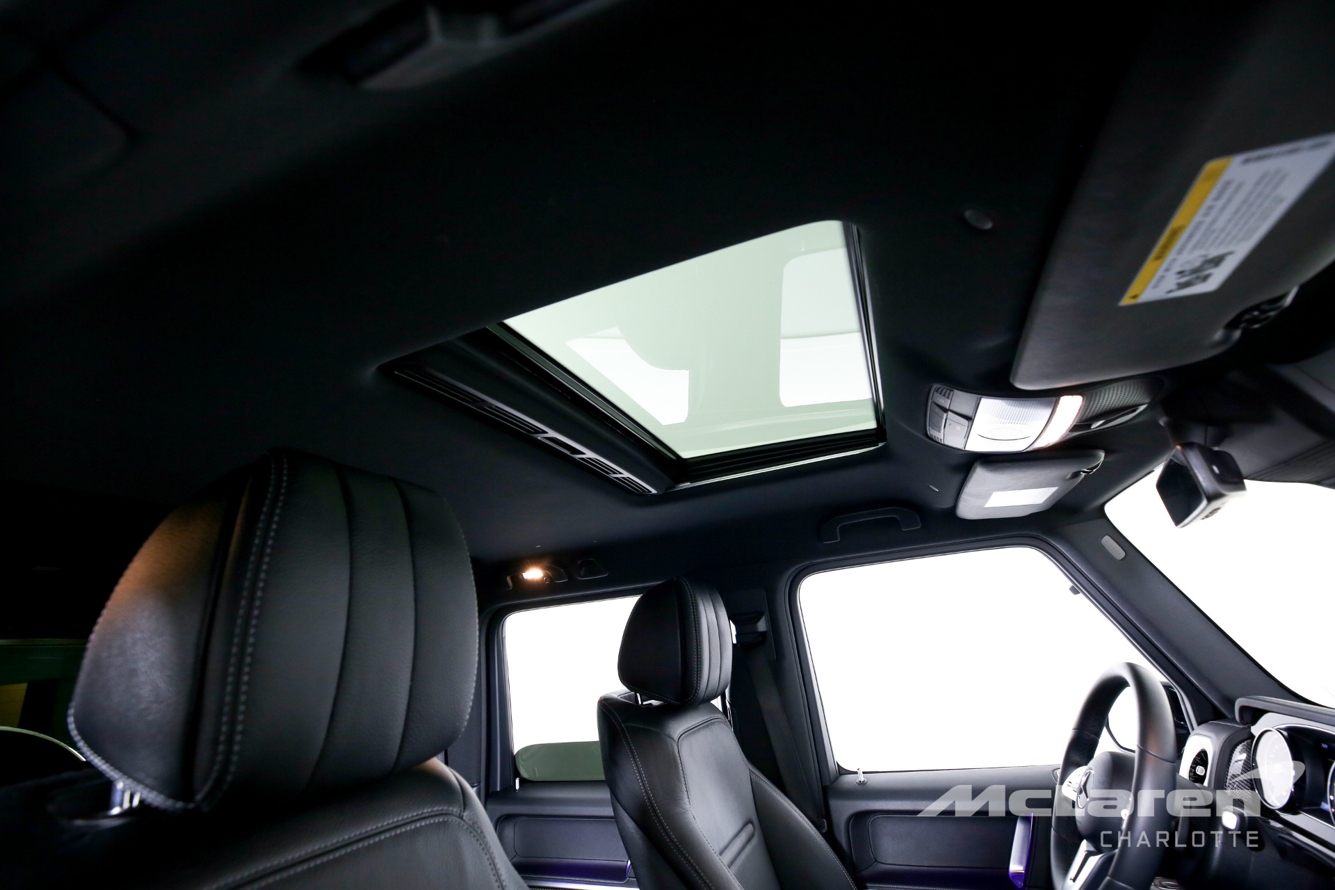 Used 2019 Mercedes-Benz G-Class G 550 | Charlotte, NC