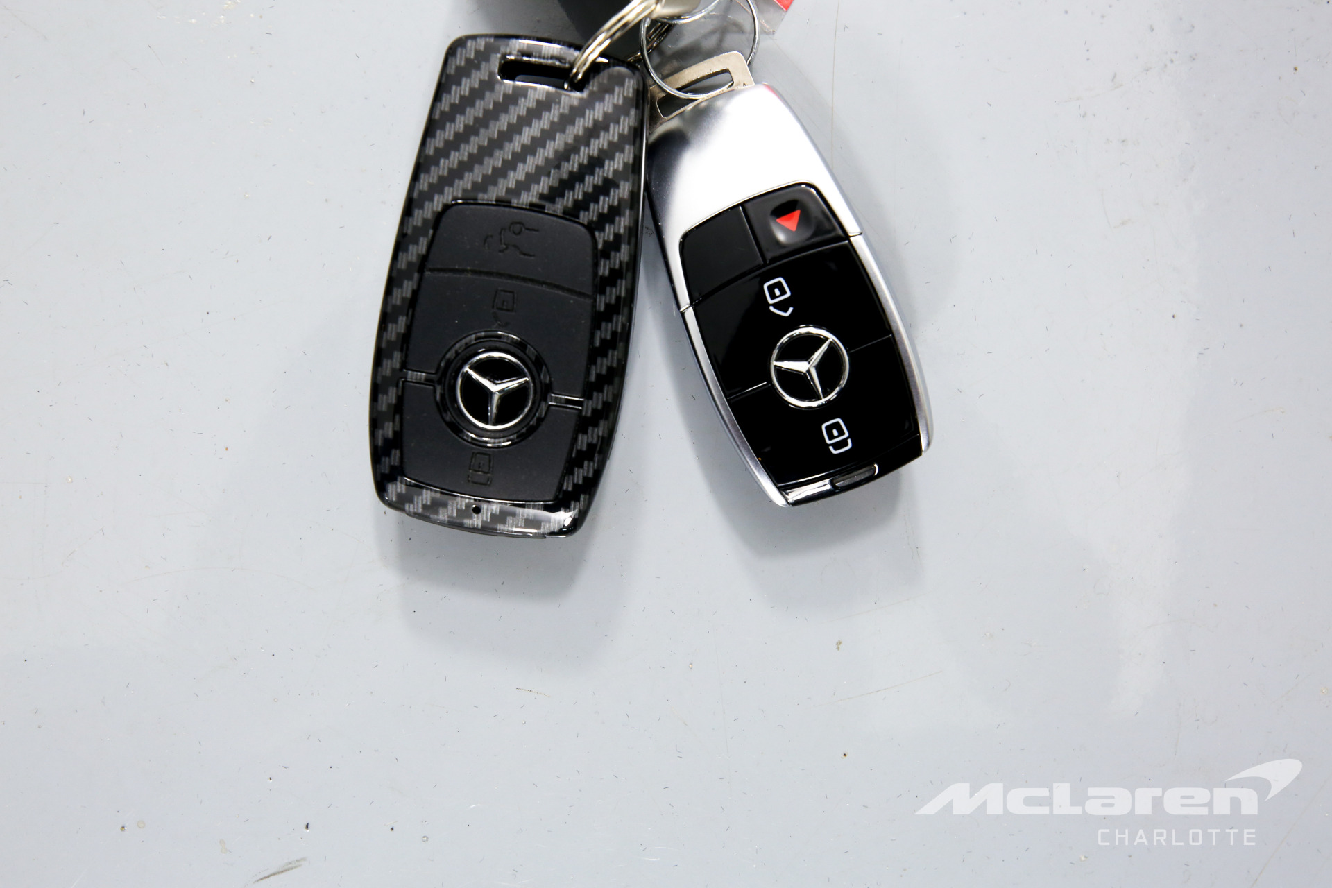 Used 2019 Mercedes-Benz G-Class G 550 | Charlotte, NC