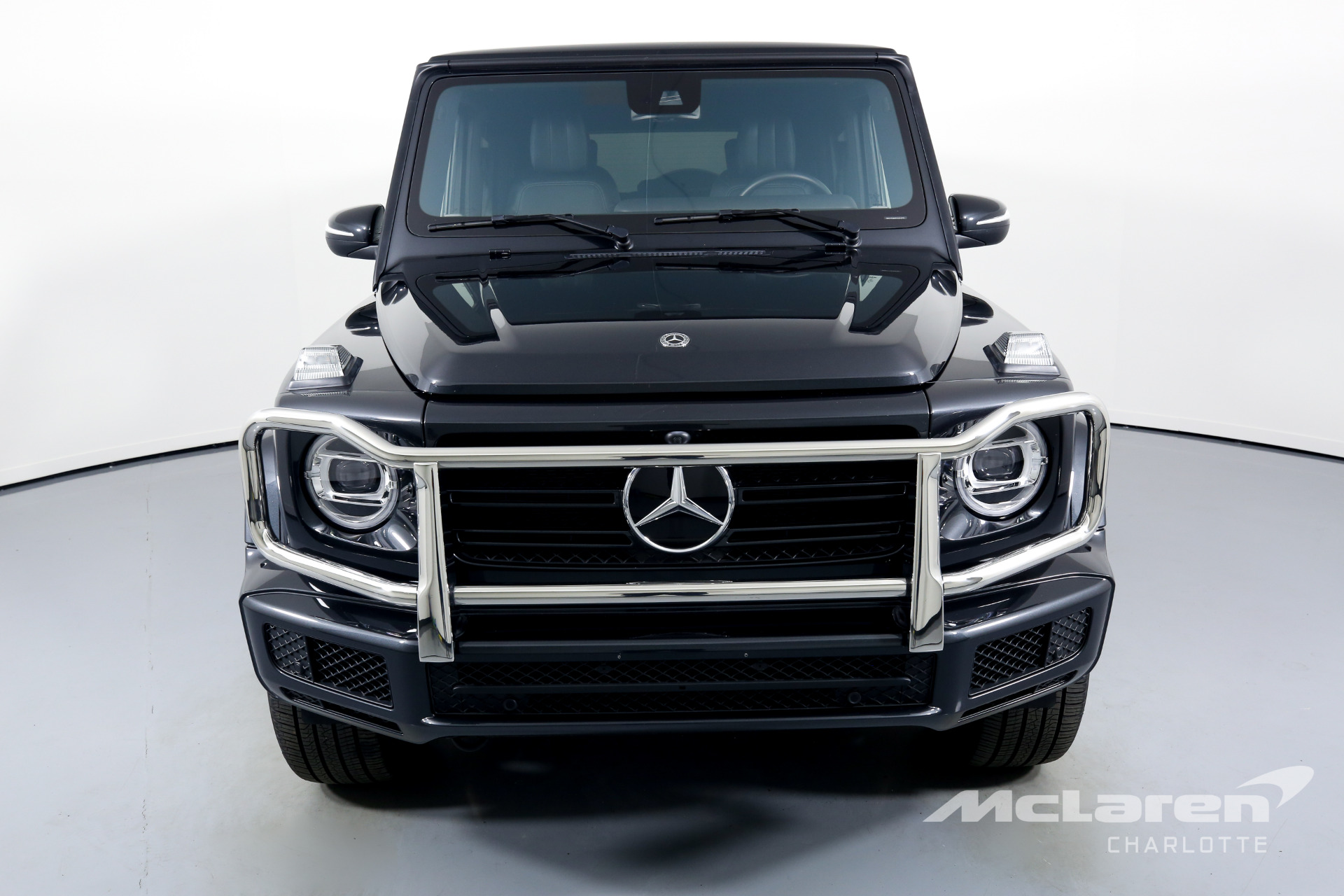 Used 2019 Mercedes-Benz G-Class G 550 | Charlotte, NC