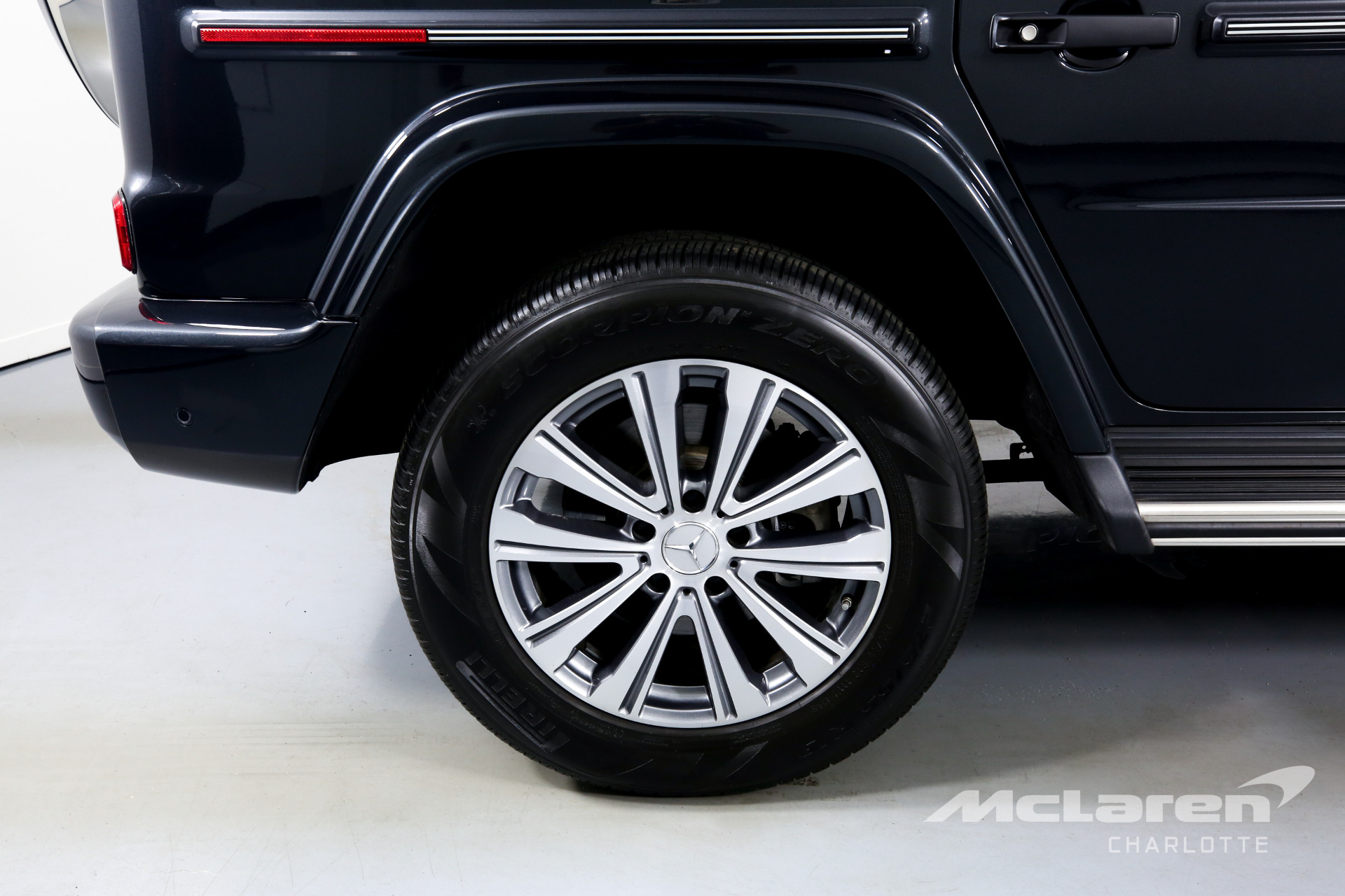 Used 2019 Mercedes-Benz G-Class G 550 | Charlotte, NC