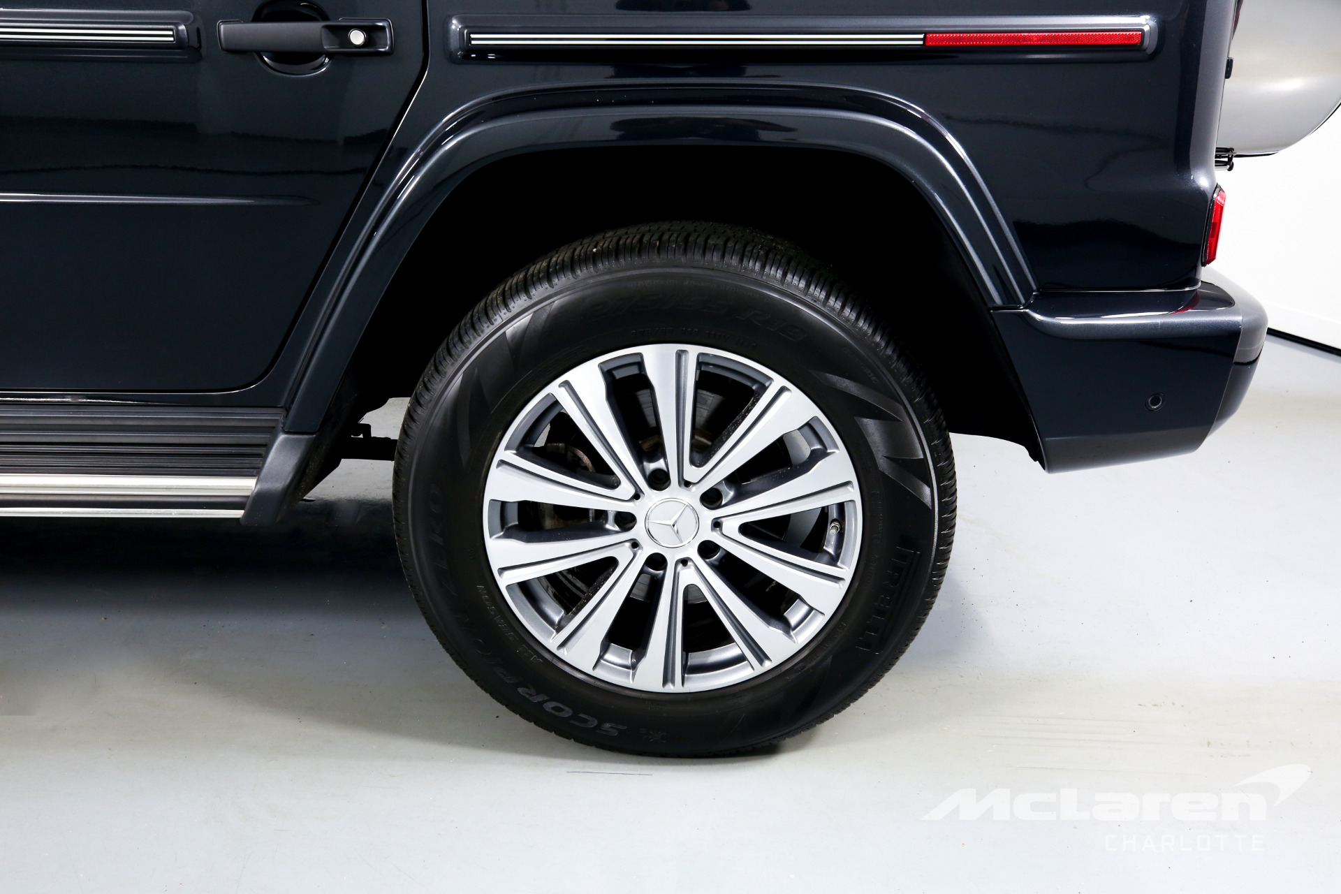 Used 2019 Mercedes-Benz G-Class G 550 | Charlotte, NC