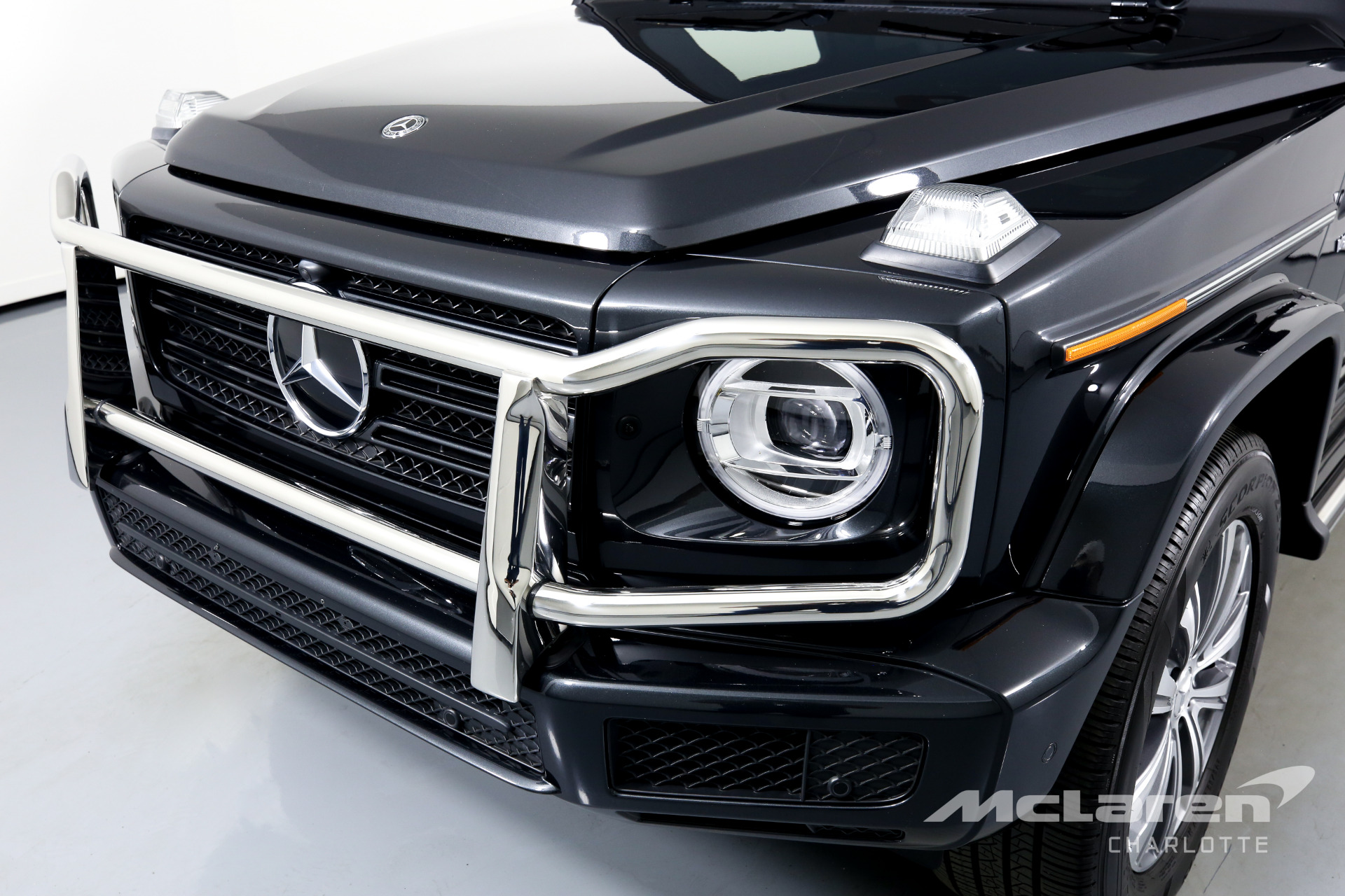 Used 2019 Mercedes-Benz G-Class G 550 | Charlotte, NC