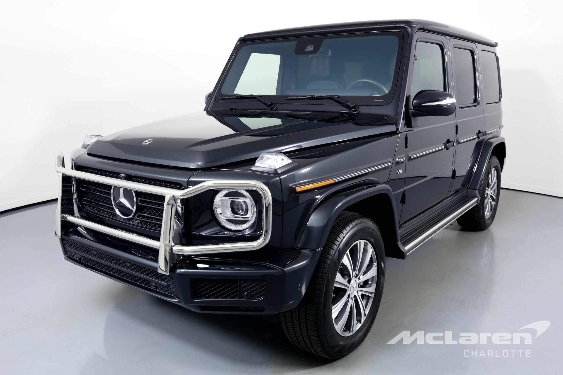 Used 2019 Mercedes-Benz G-Class G 550 | Charlotte, NC