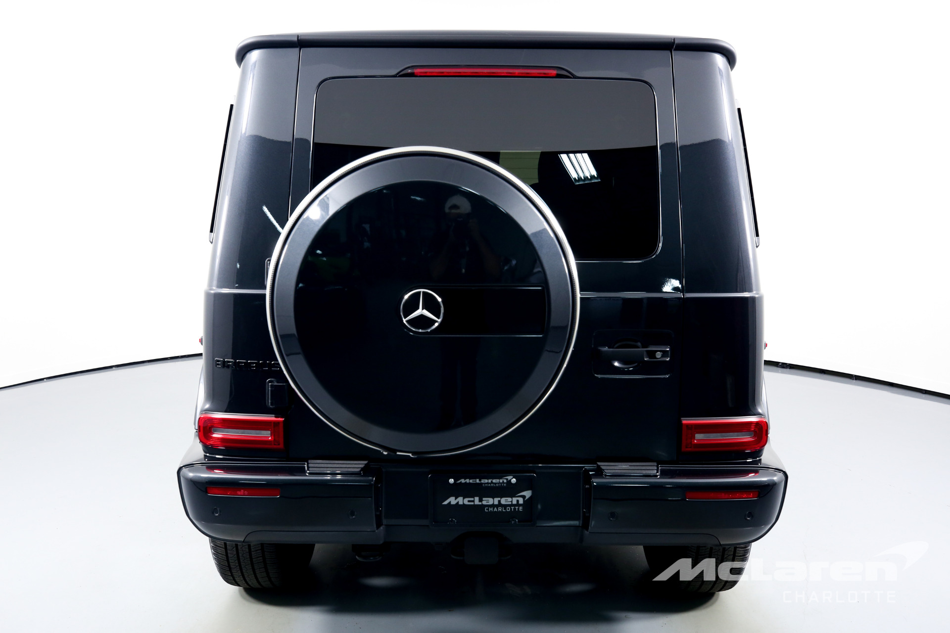 Used 2019 Mercedes-Benz G-Class G 550 | Charlotte, NC