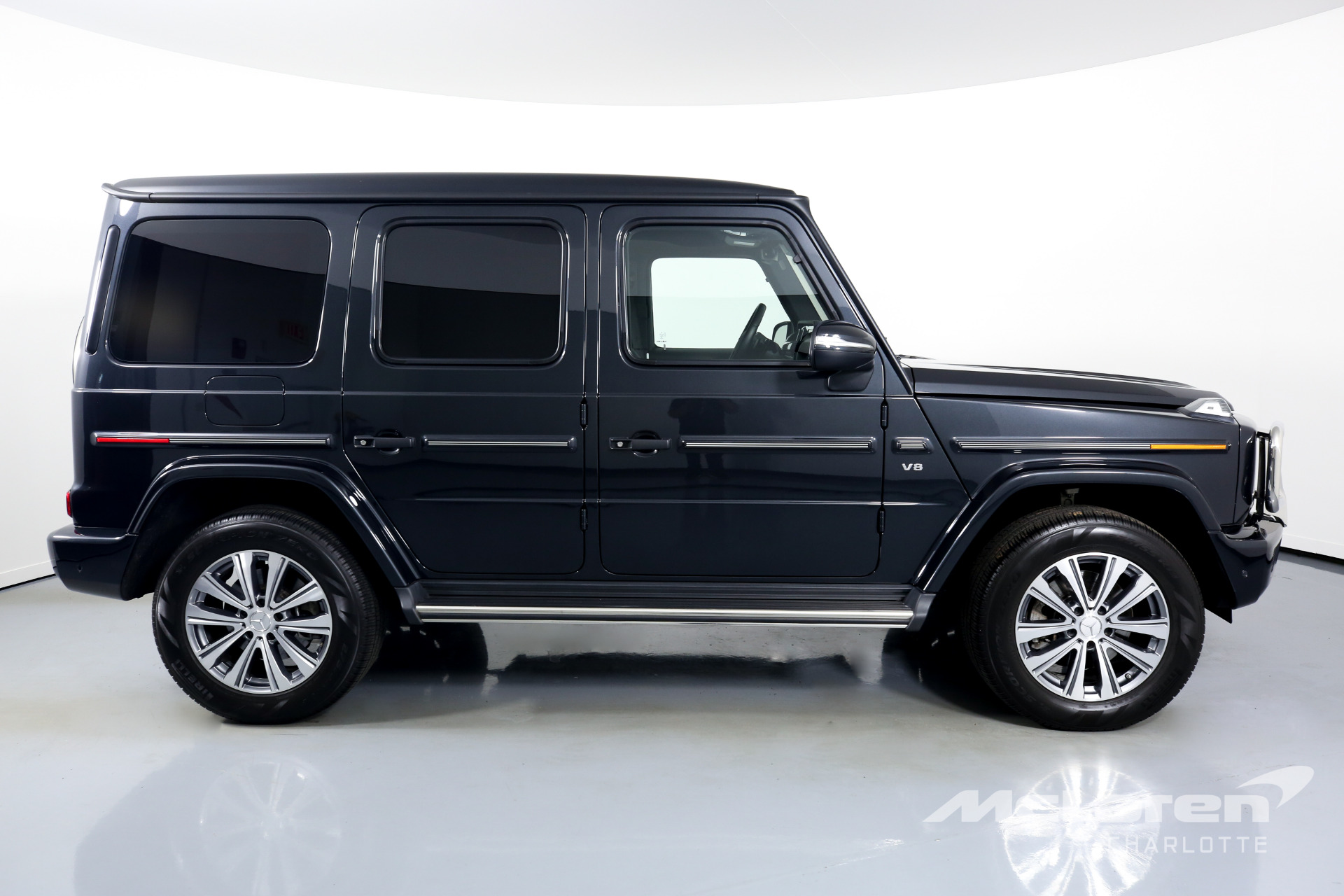 Used 2019 Mercedes-Benz G-Class G 550 | Charlotte, NC