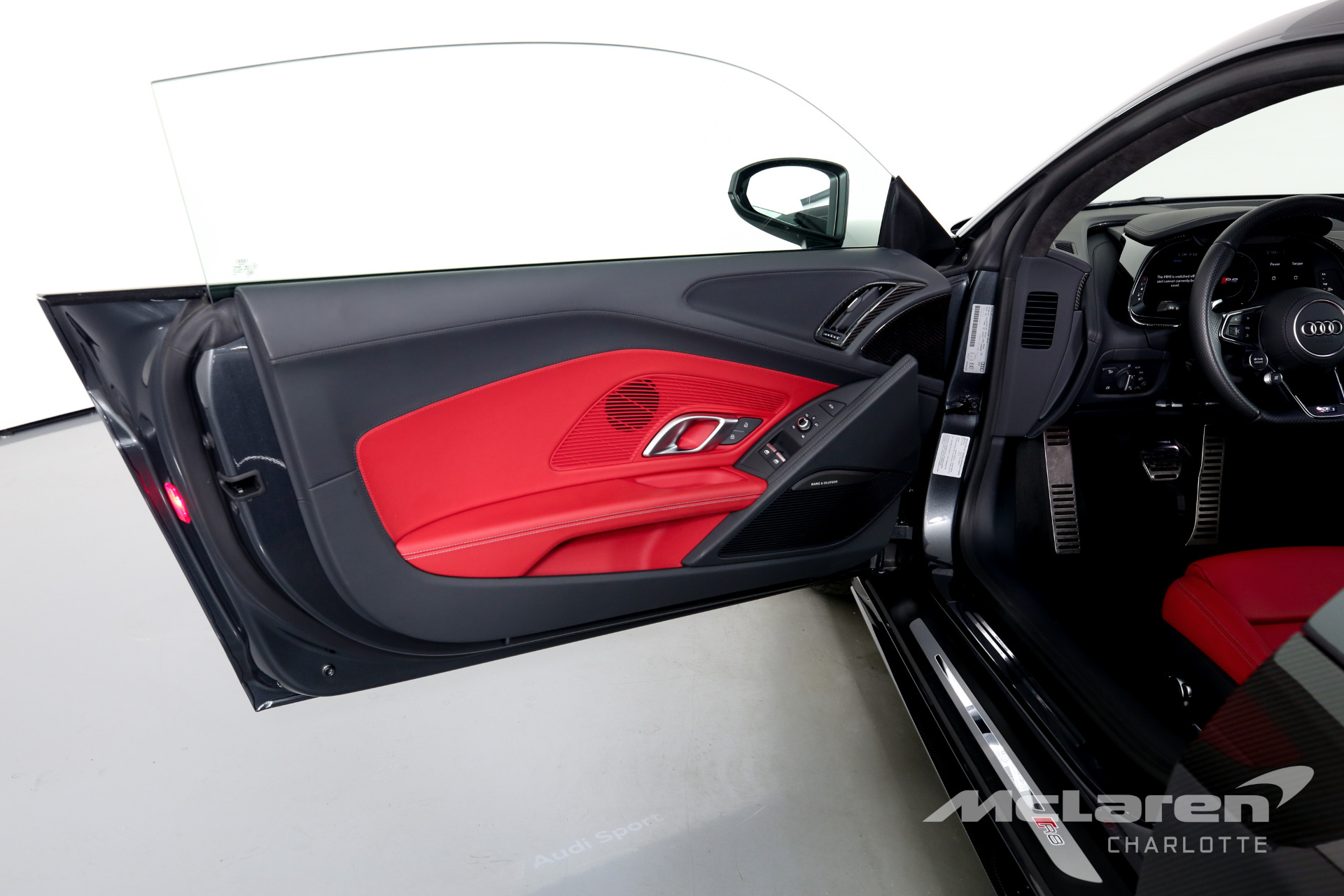 Used 2020 Audi R8 5.2 quattro V10 performance | Charlotte, NC