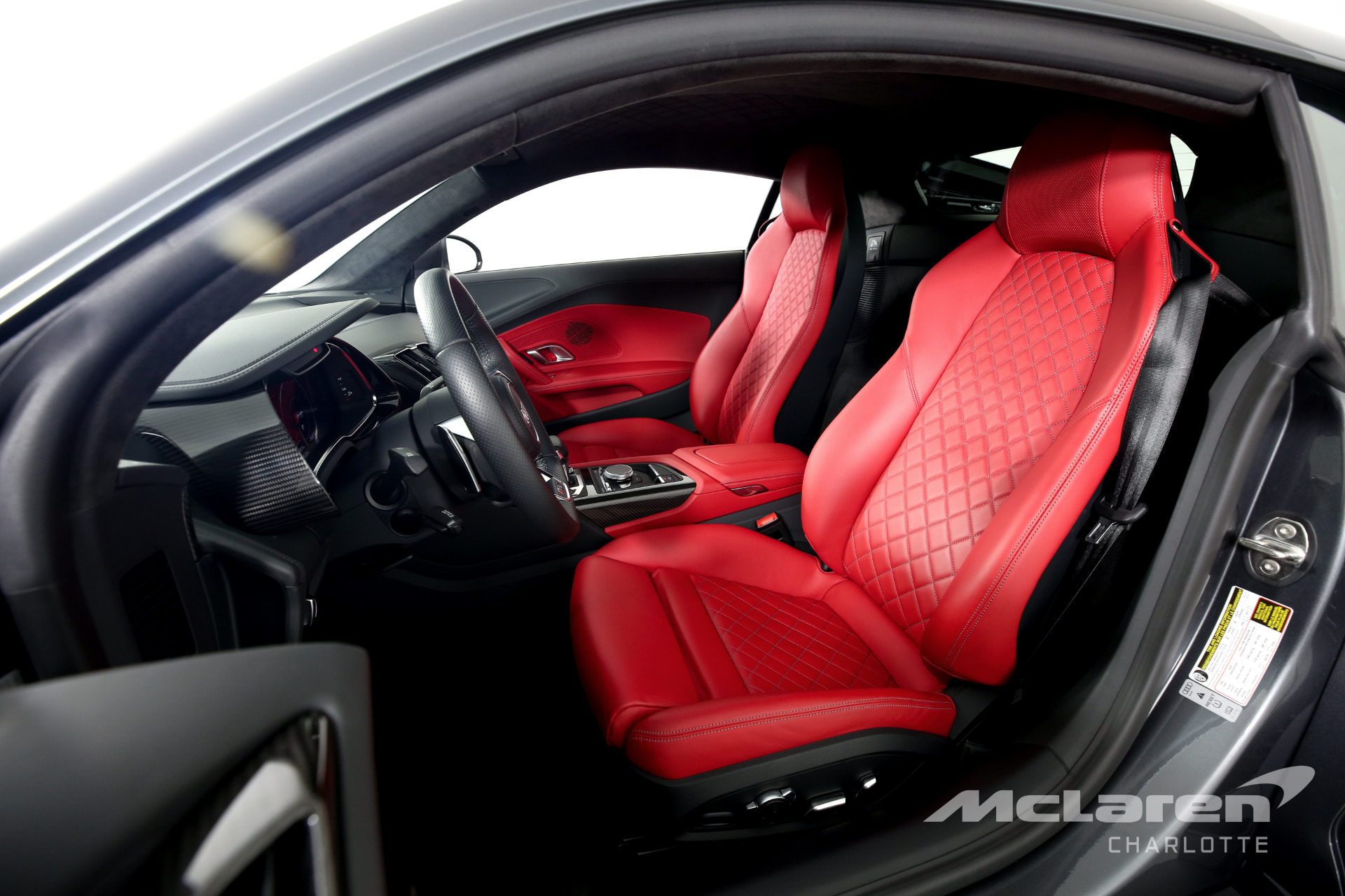 Used 2020 Audi R8 5.2 quattro V10 performance | Charlotte, NC