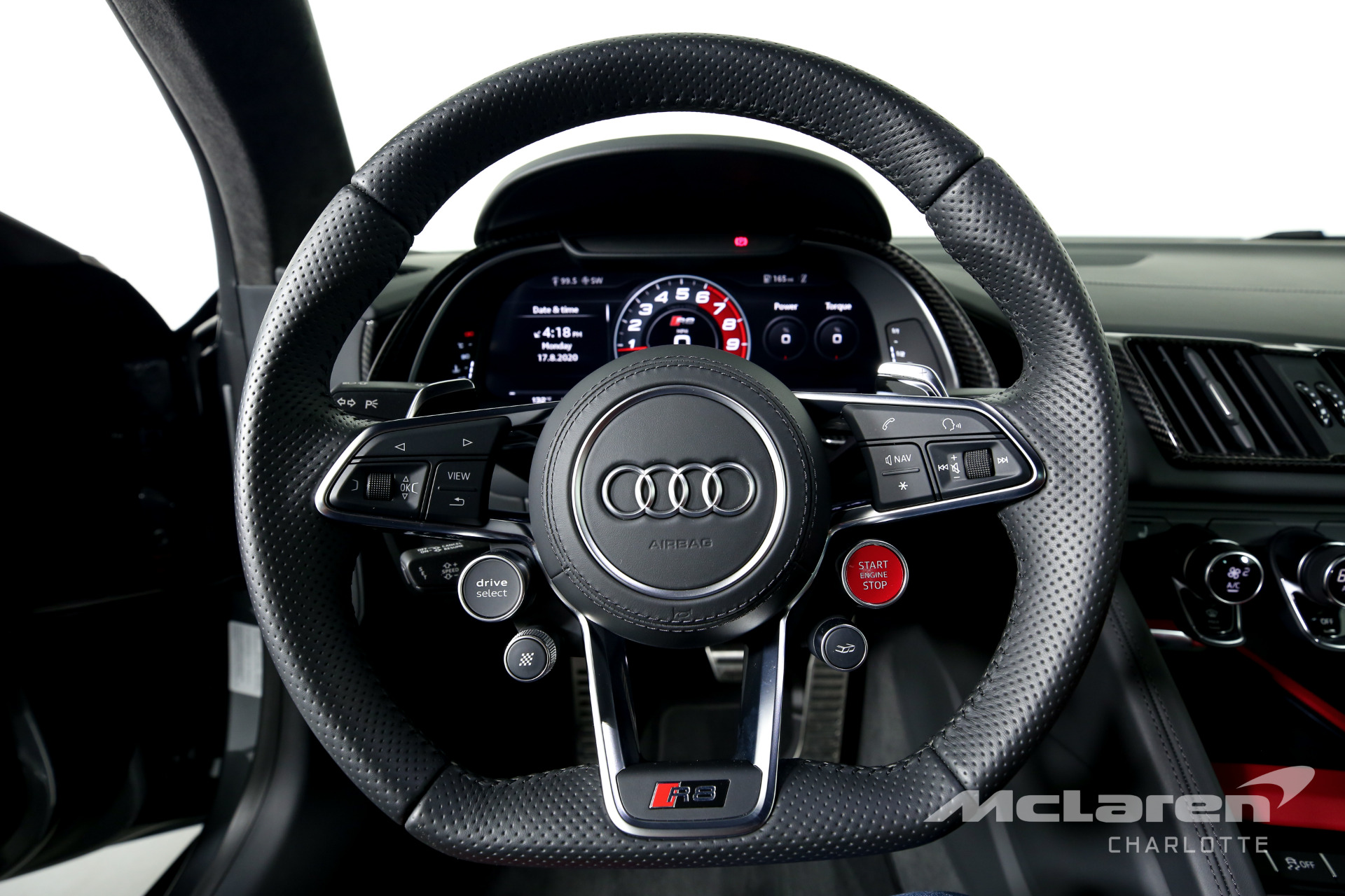 Used 2020 Audi R8 5.2 quattro V10 performance | Charlotte, NC