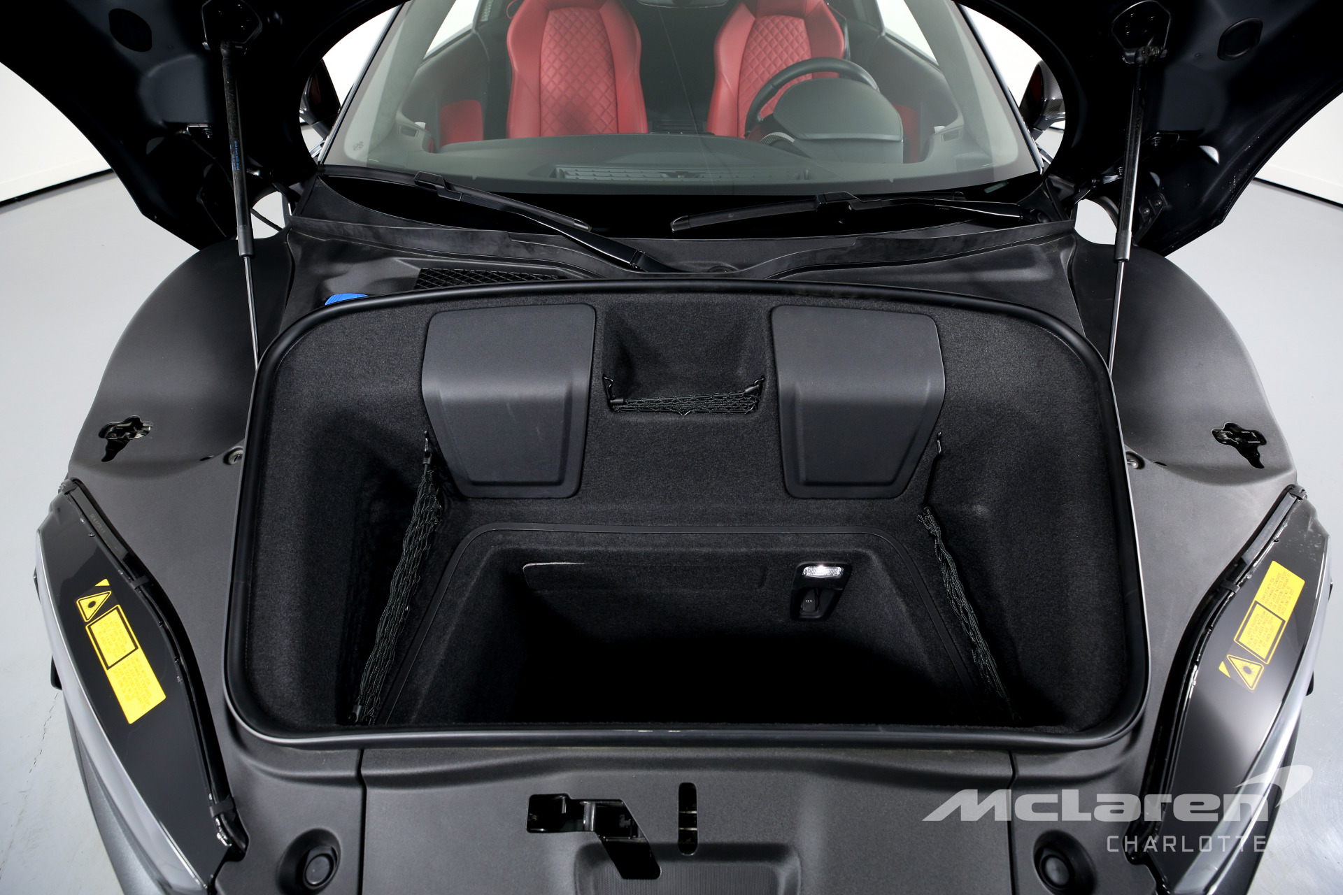 Used 2020 Audi R8 5.2 quattro V10 performance | Charlotte, NC