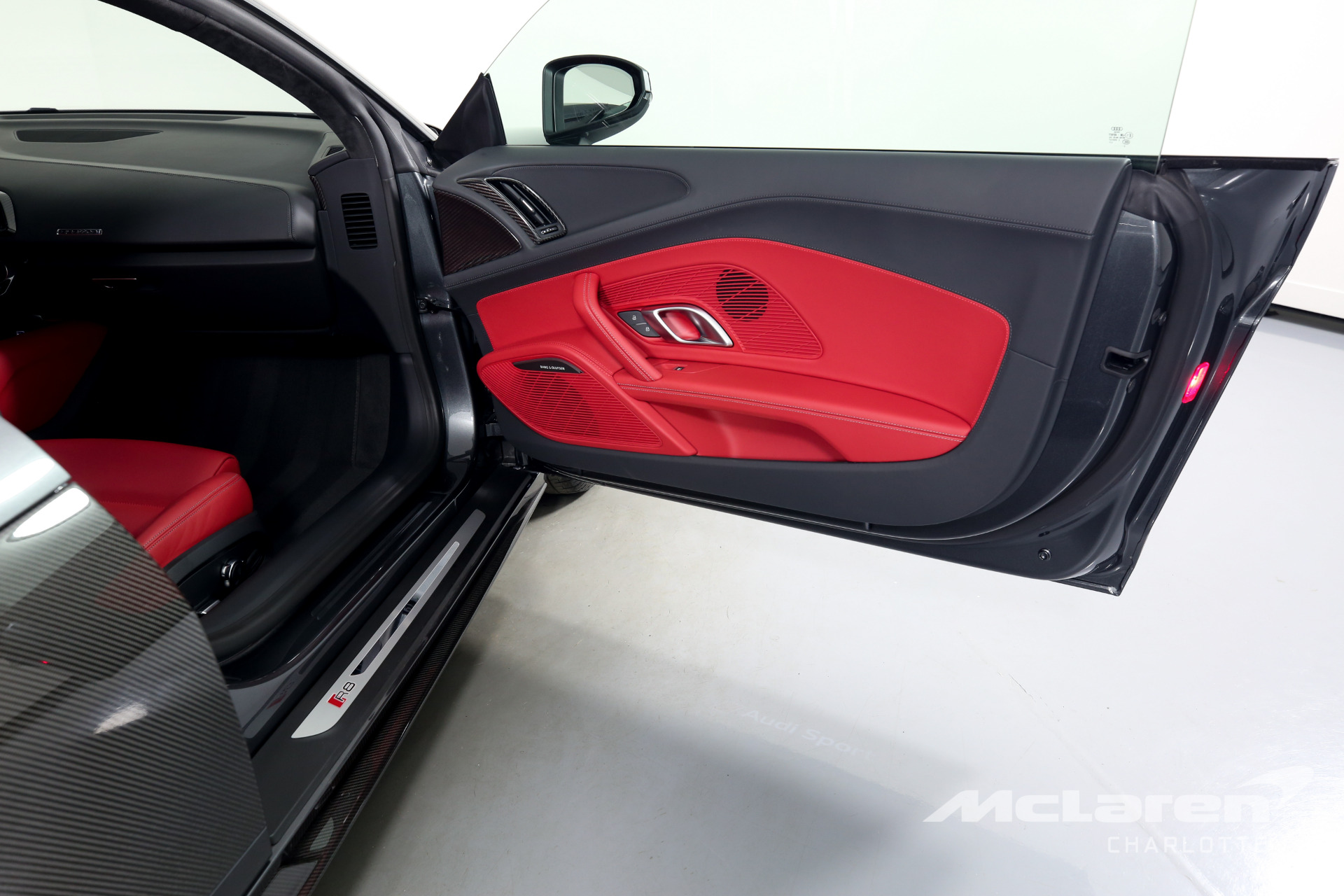 Used 2020 Audi R8 5.2 quattro V10 performance | Charlotte, NC