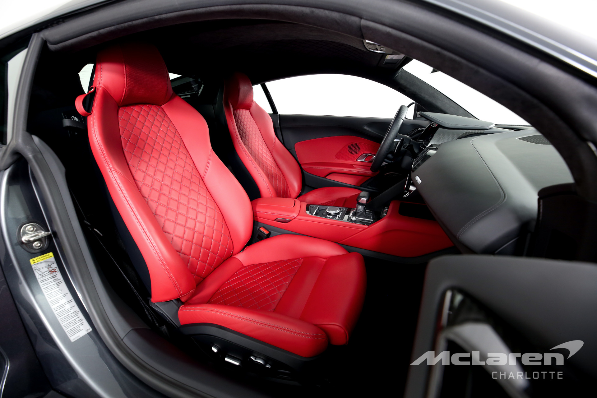 Used 2020 Audi R8 5.2 quattro V10 performance | Charlotte, NC