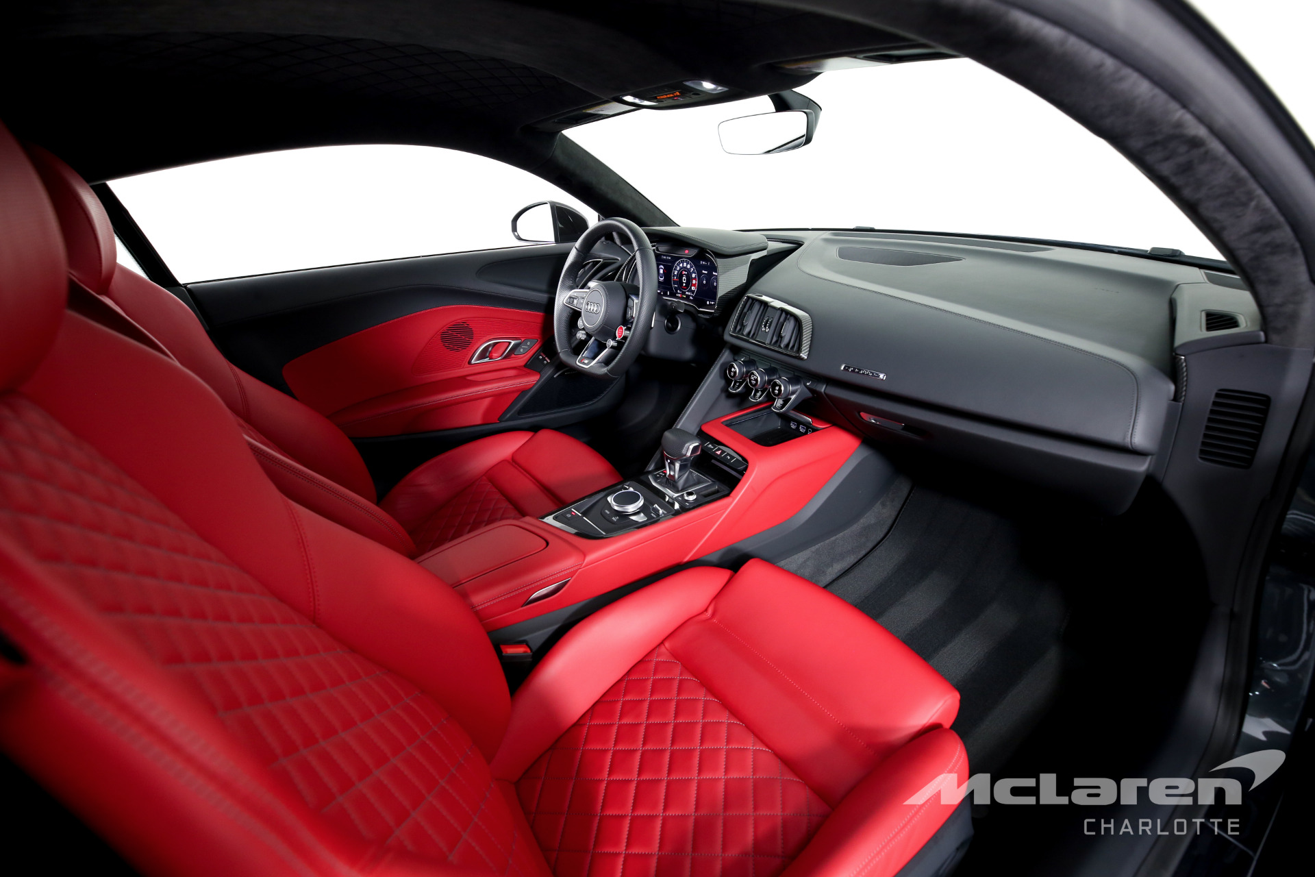 Used 2020 Audi R8 5.2 quattro V10 performance | Charlotte, NC