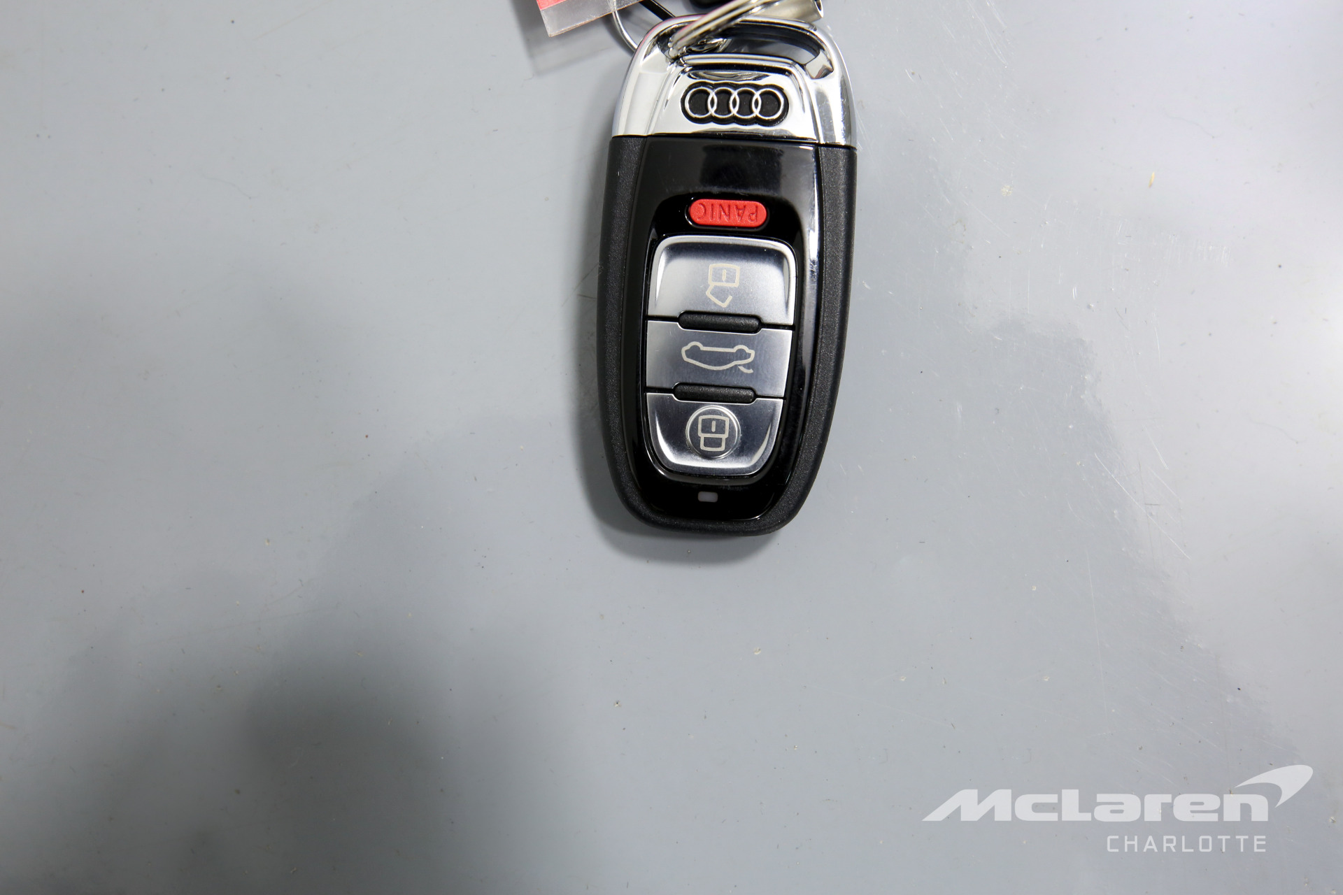 Used 2020 Audi R8 5.2 quattro V10 performance | Charlotte, NC