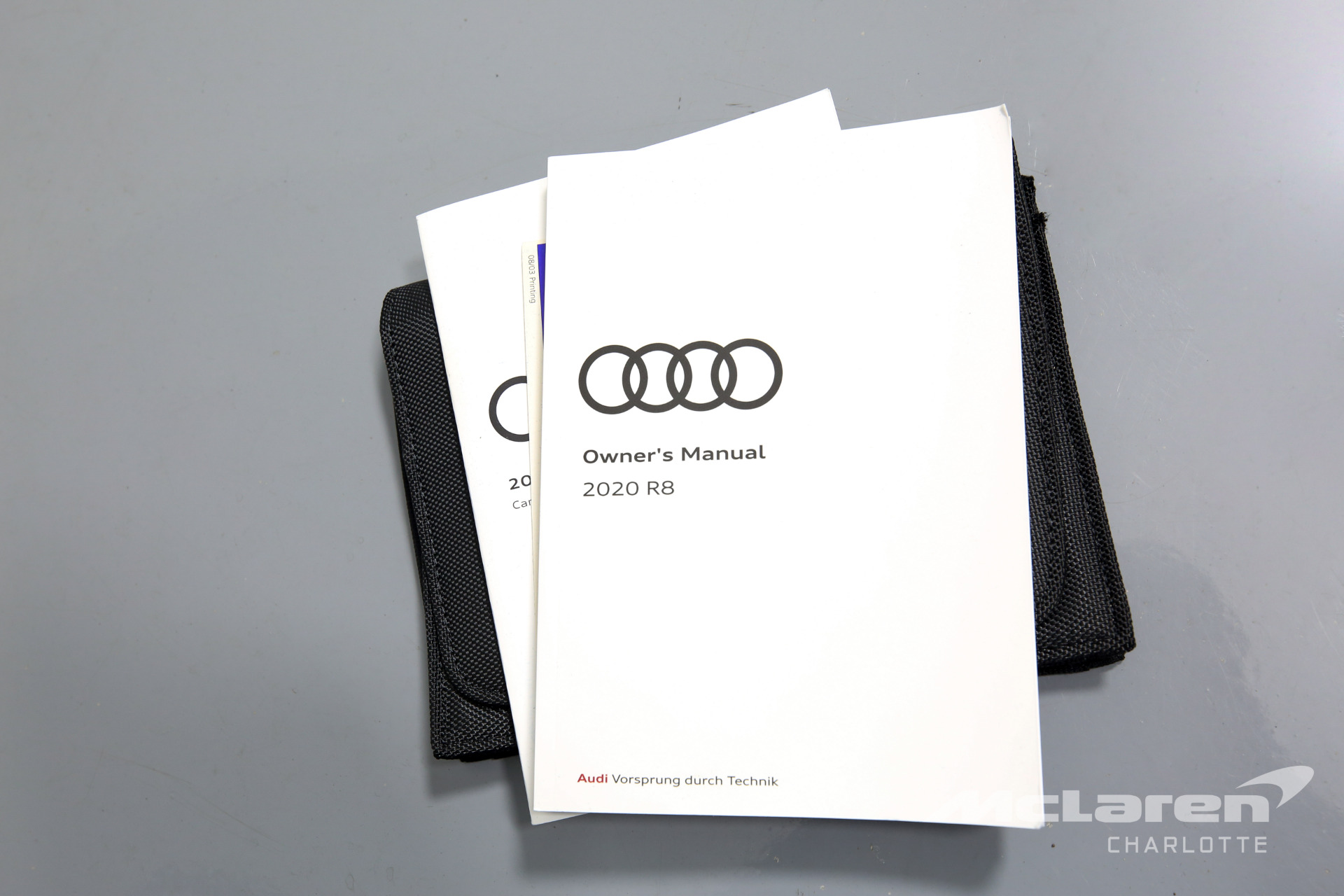 Used 2020 Audi R8 5.2 quattro V10 performance | Charlotte, NC
