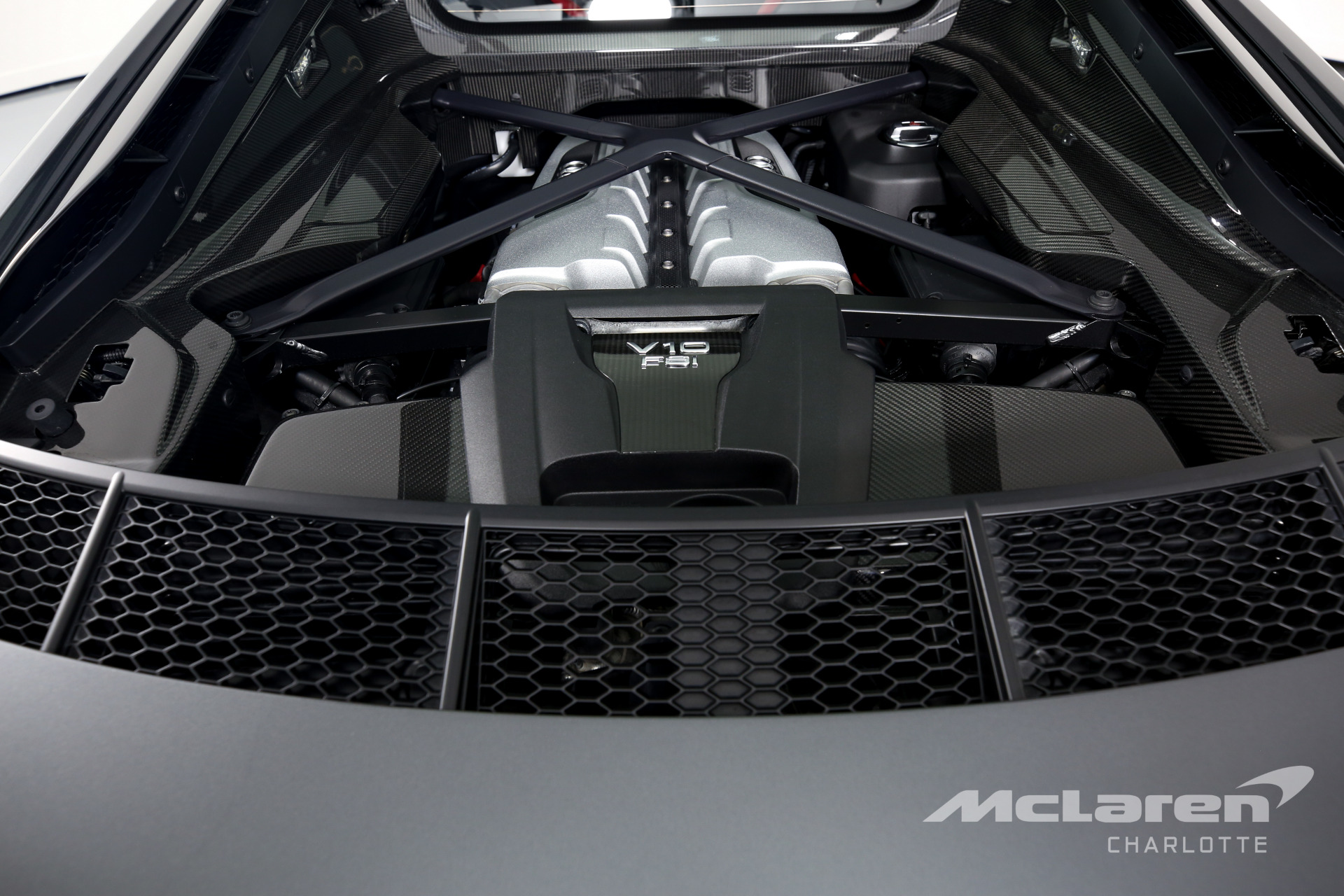 Used 2020 Audi R8 5.2 quattro V10 performance | Charlotte, NC
