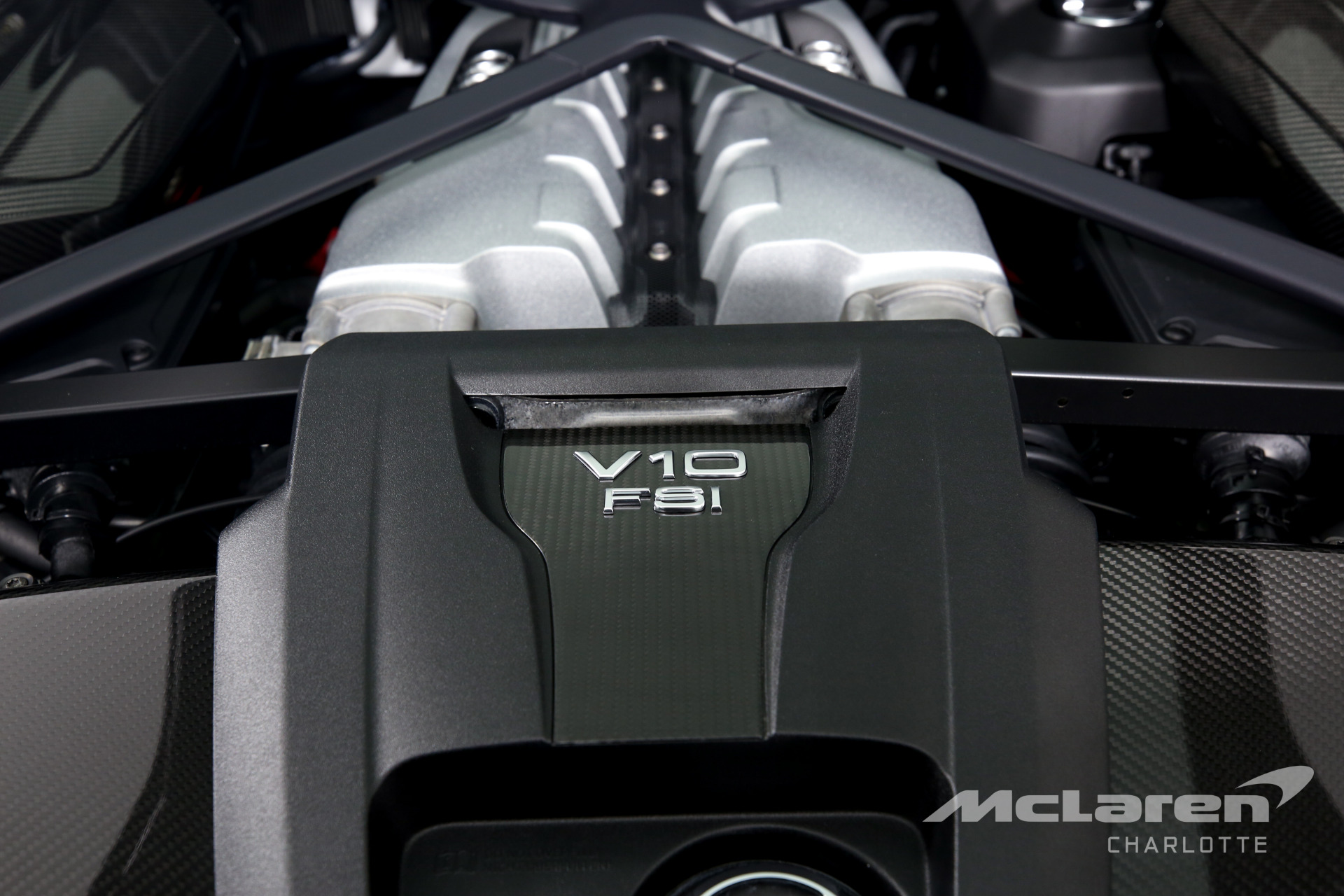 Used 2020 Audi R8 5.2 quattro V10 performance | Charlotte, NC