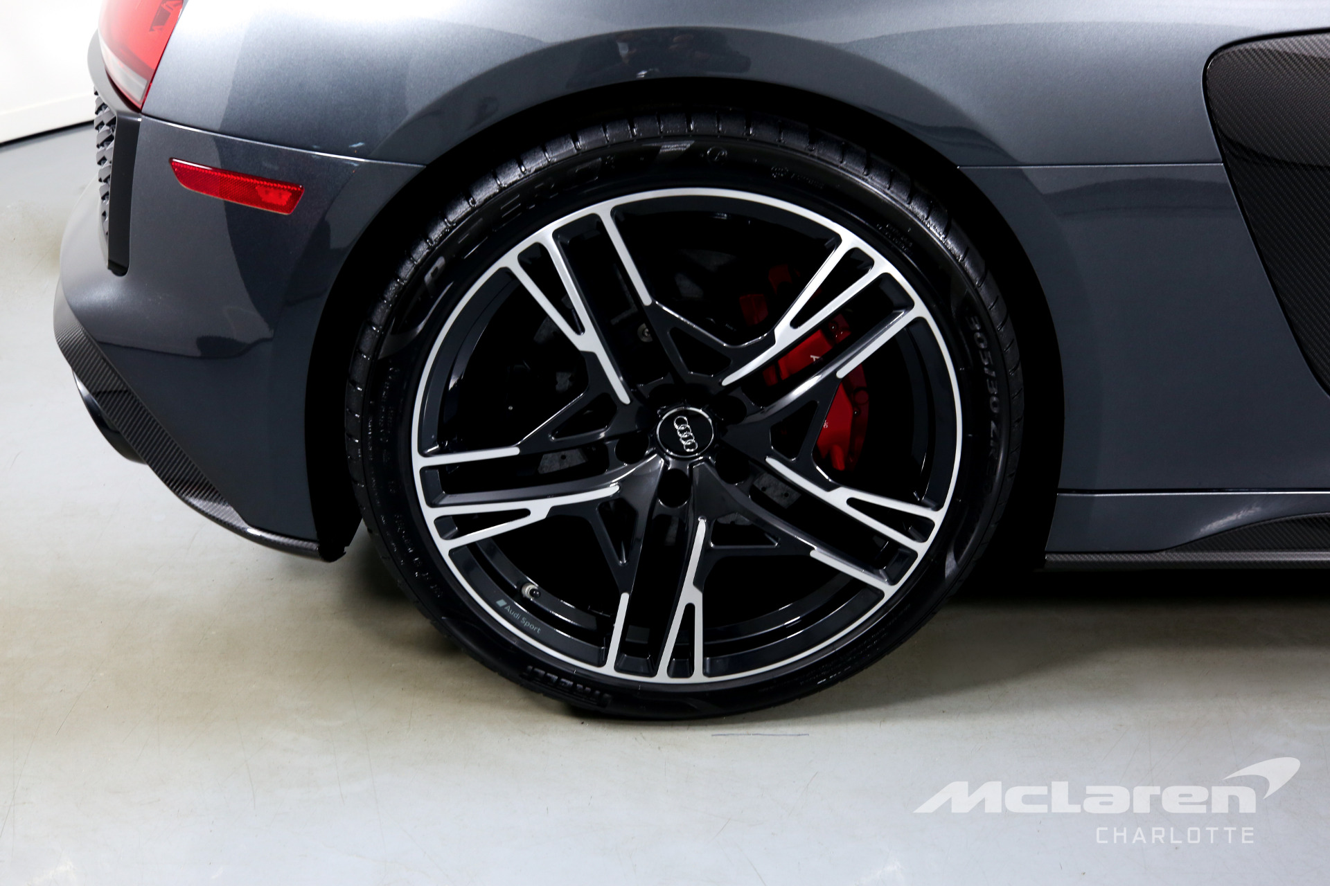 Used 2020 Audi R8 5.2 quattro V10 performance | Charlotte, NC