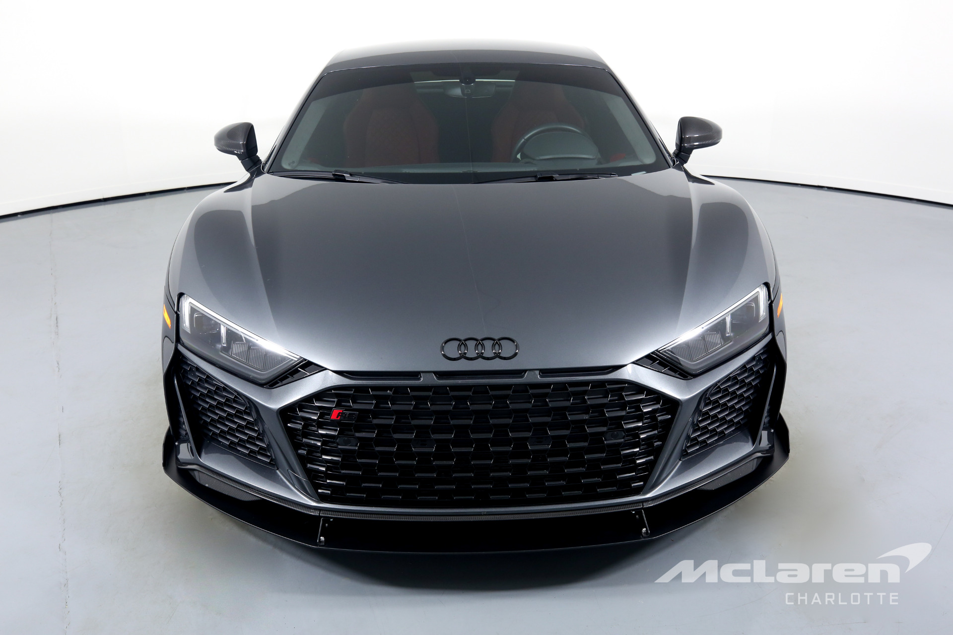 Used 2020 Audi R8 5.2 quattro V10 performance | Charlotte, NC