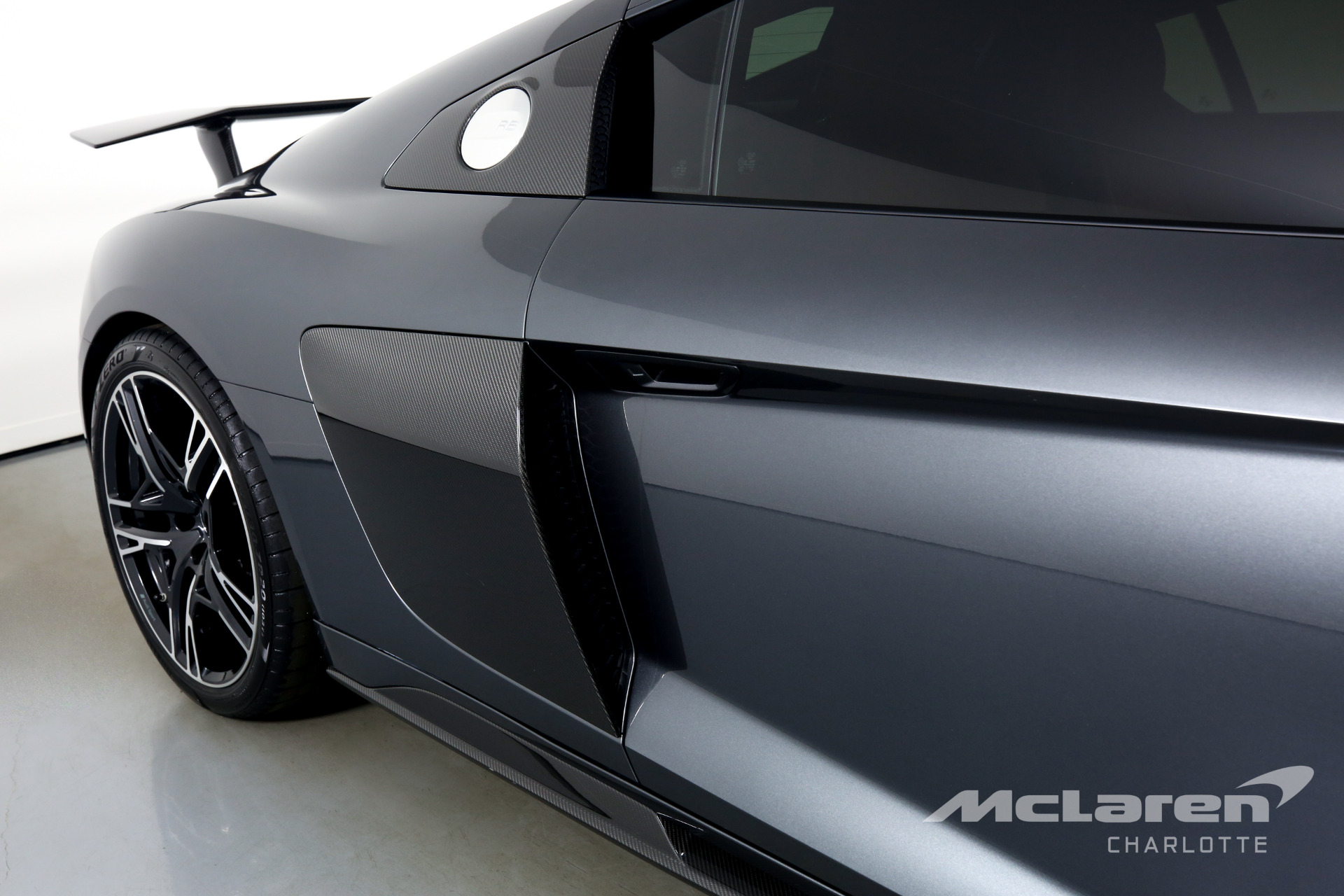 Used 2020 Audi R8 5.2 quattro V10 performance | Charlotte, NC