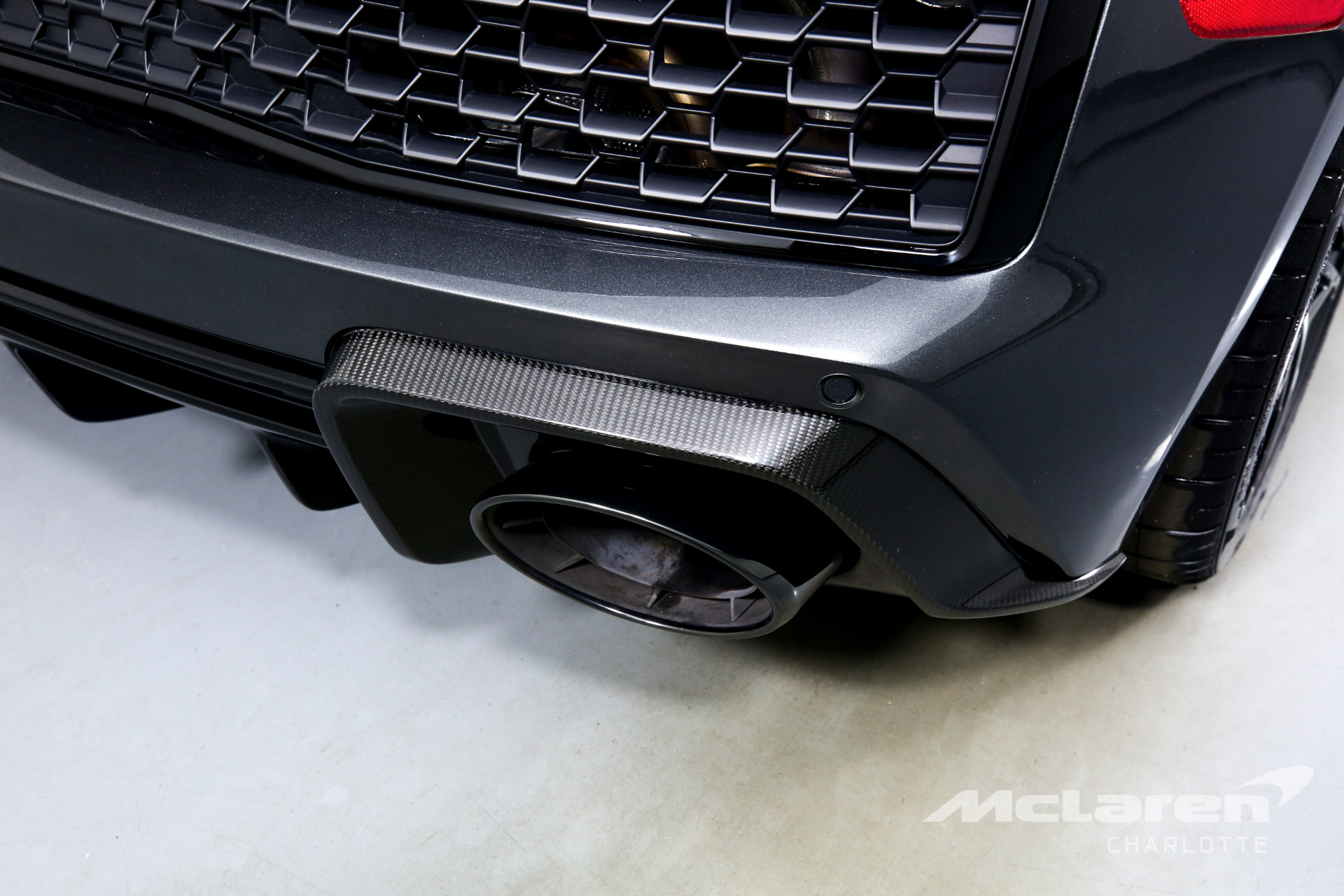Used 2020 Audi R8 5.2 quattro V10 performance | Charlotte, NC