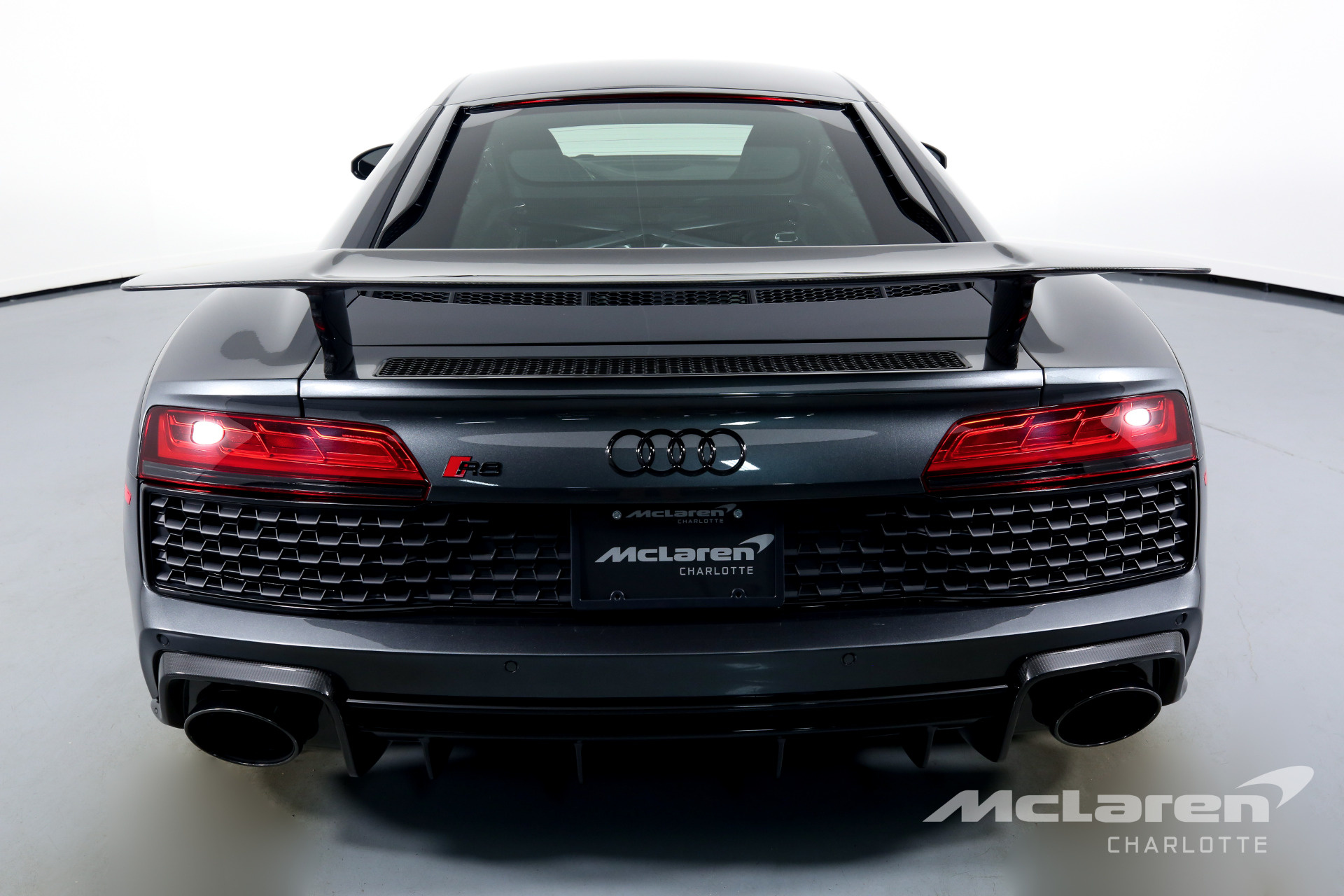 Used 2020 Audi R8 5.2 quattro V10 performance | Charlotte, NC