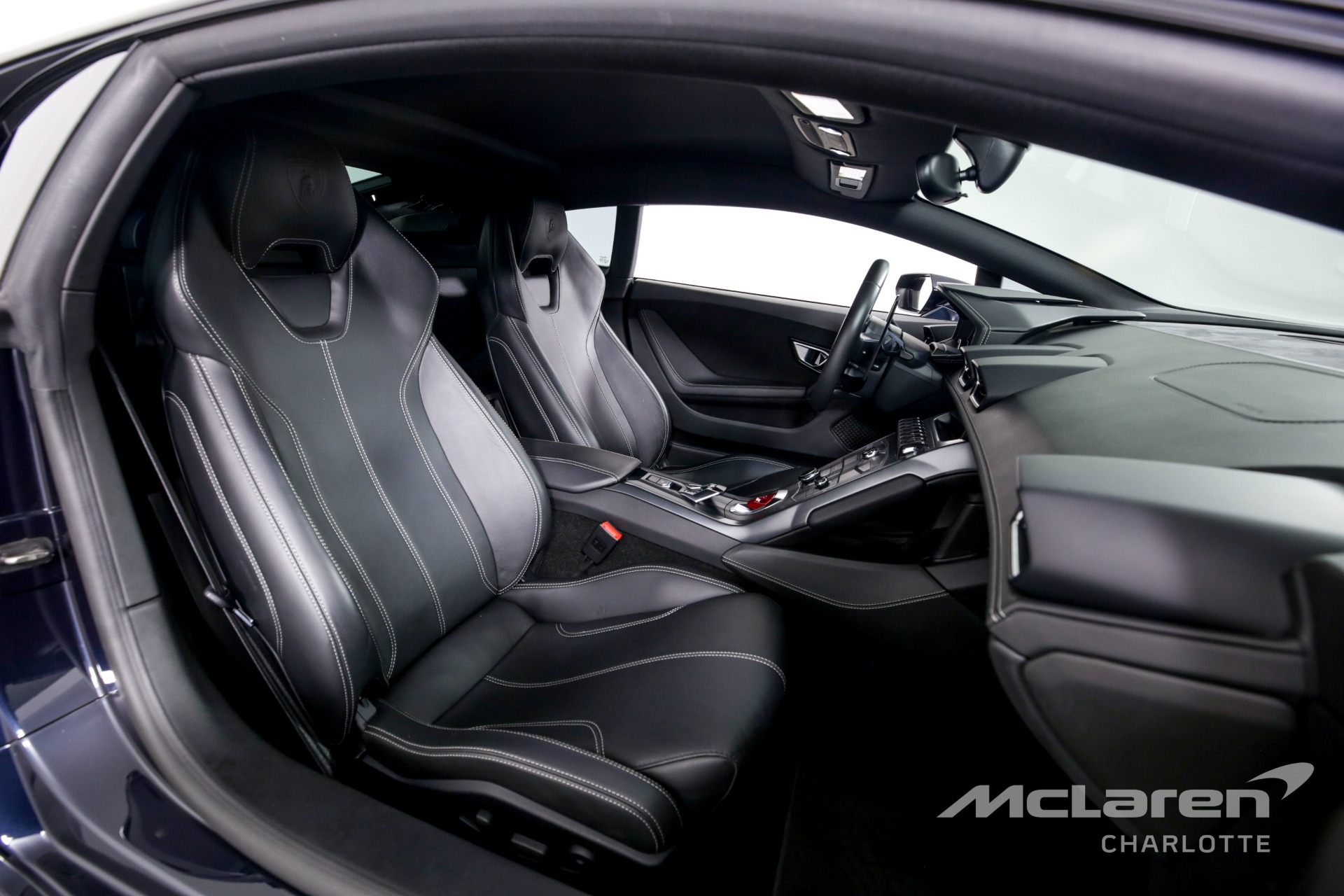 Used 2017 Lamborghini Huracan LP 580-2 | Charlotte, NC