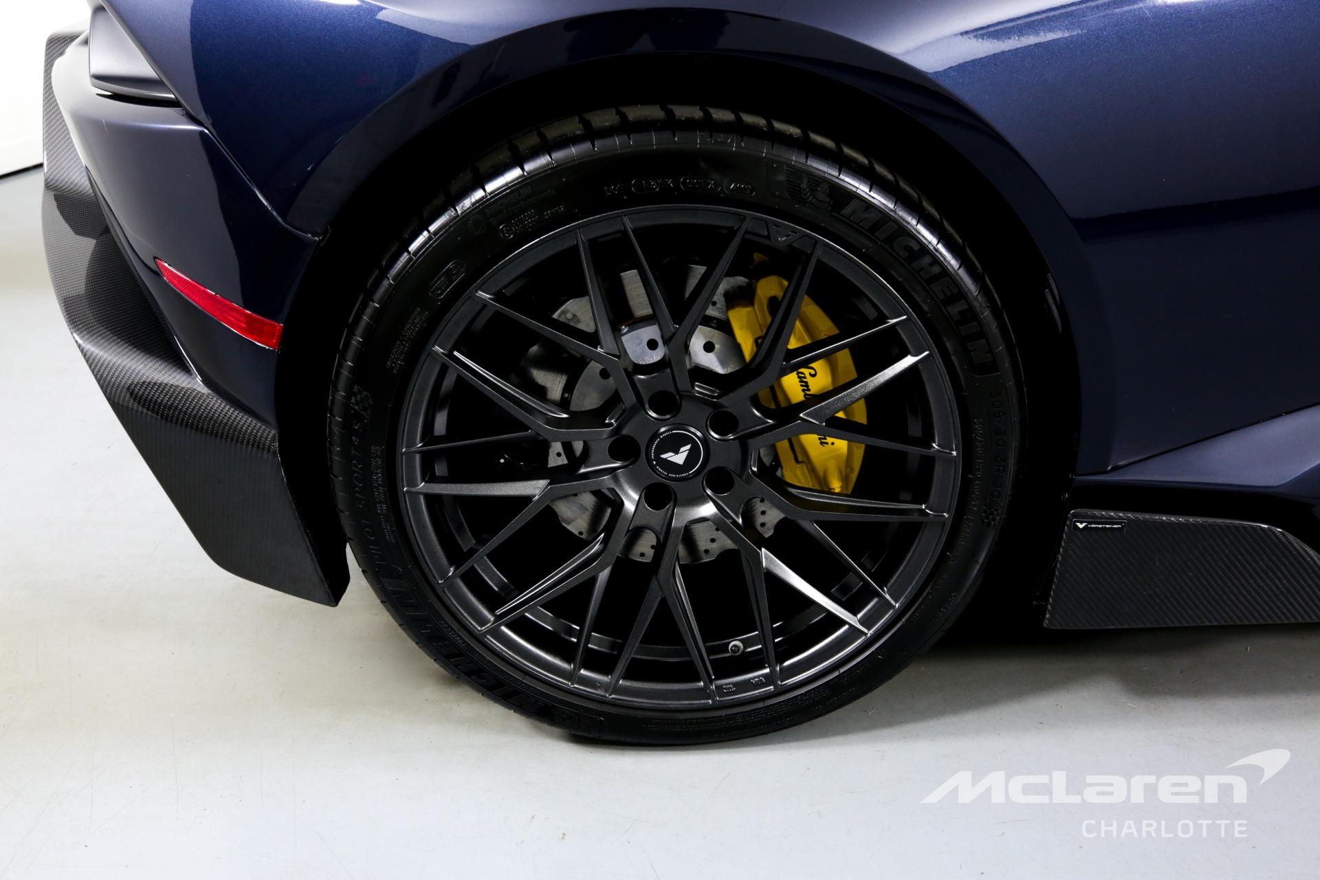 Used 2017 Lamborghini Huracan LP 580-2 | Charlotte, NC