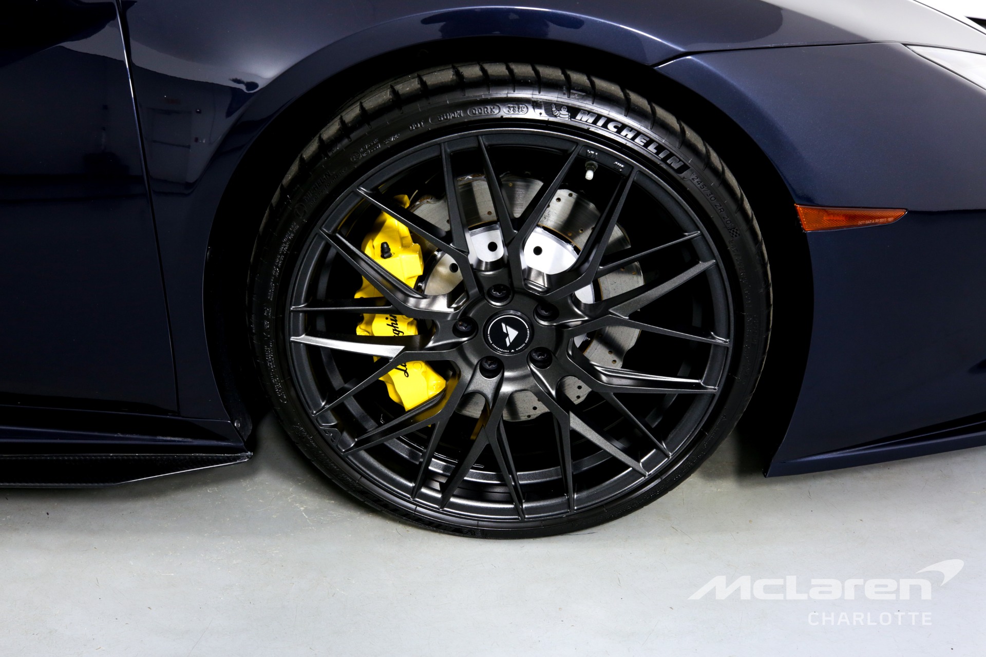 Used 2017 Lamborghini Huracan LP 580-2 | Charlotte, NC