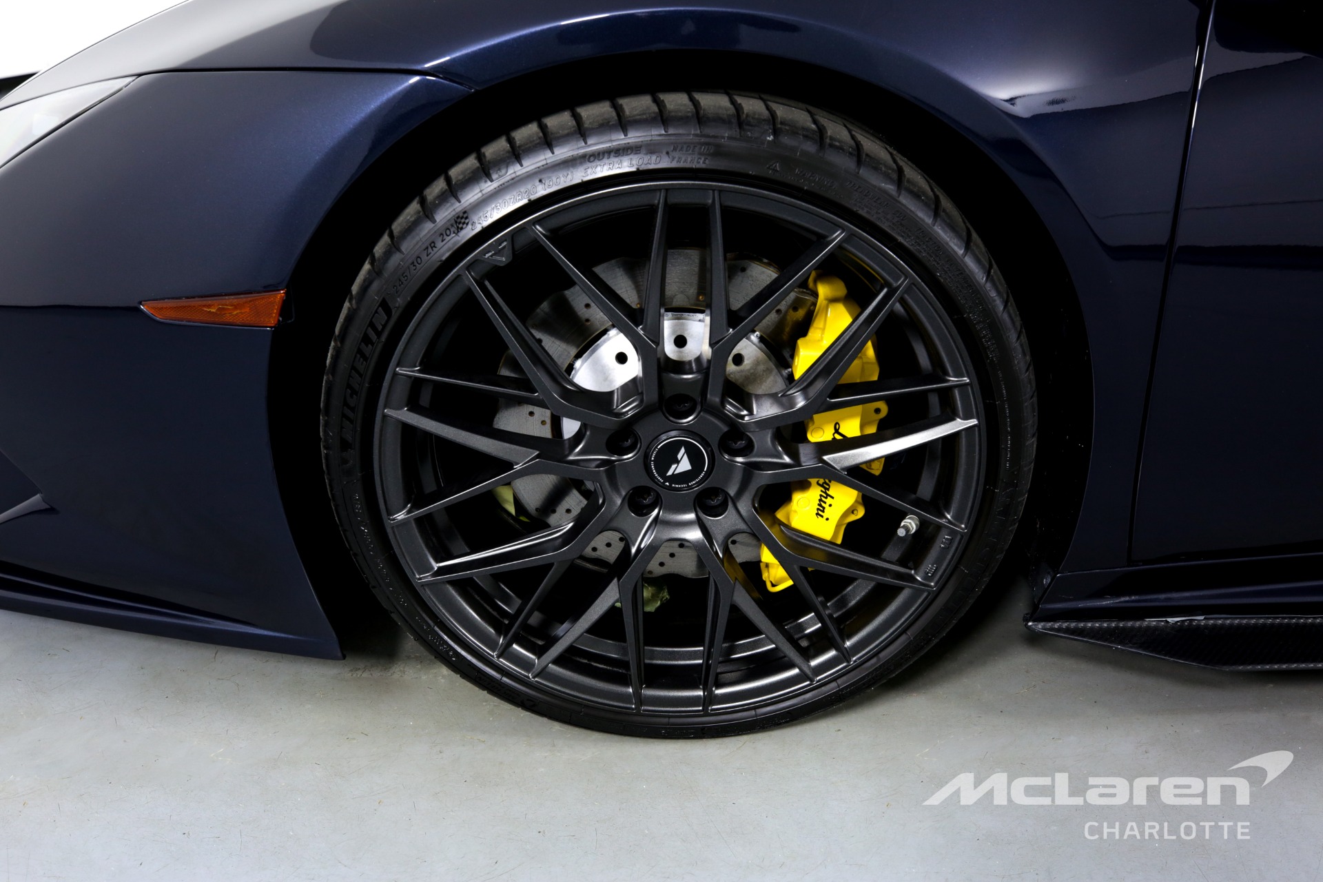 Used 2017 Lamborghini Huracan LP 580-2 | Charlotte, NC