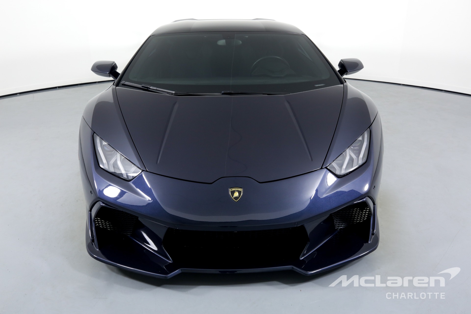 Used 2017 Lamborghini Huracan LP 580-2 | Charlotte, NC