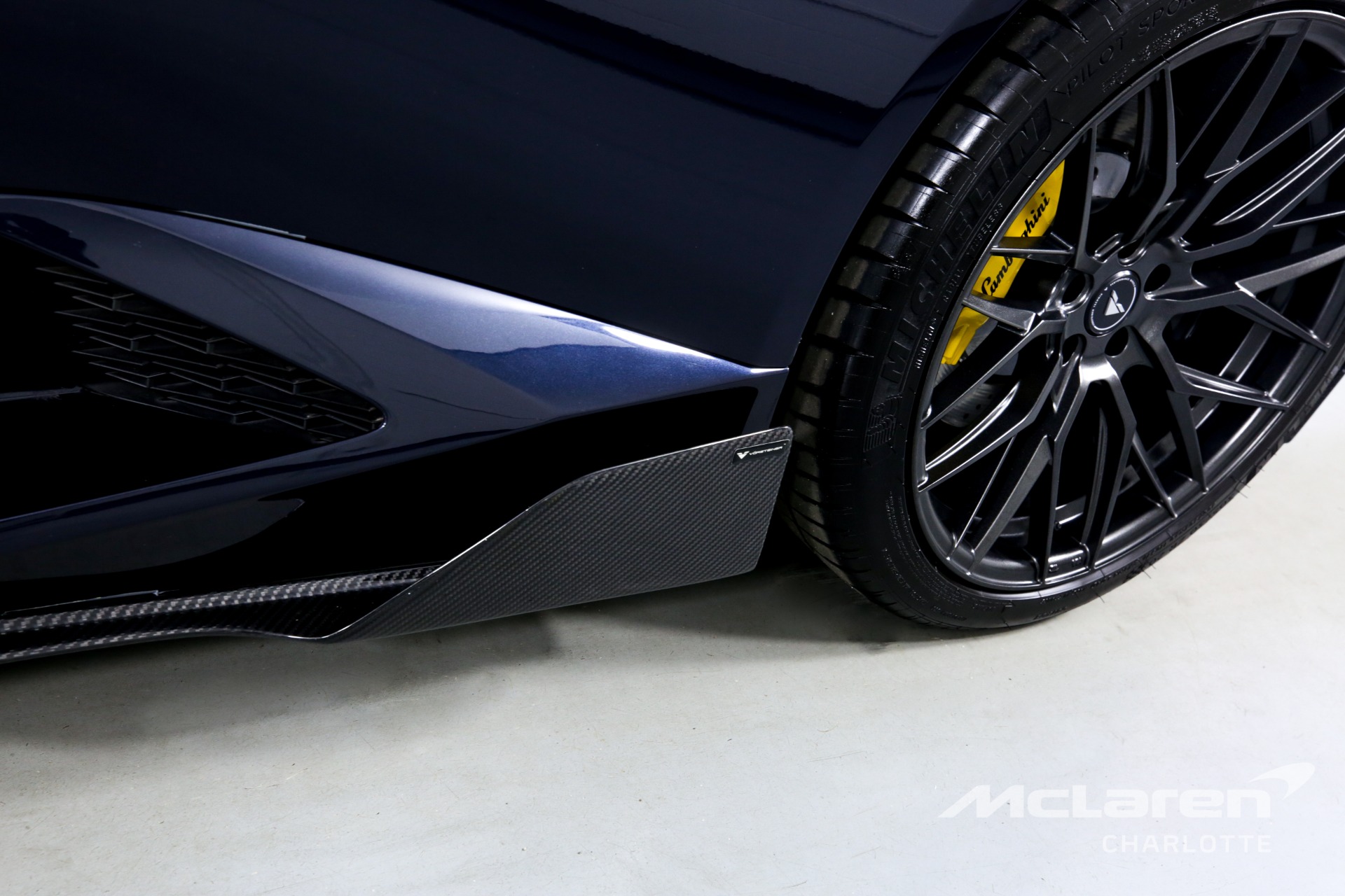 Used 2017 Lamborghini Huracan LP 580-2 | Charlotte, NC