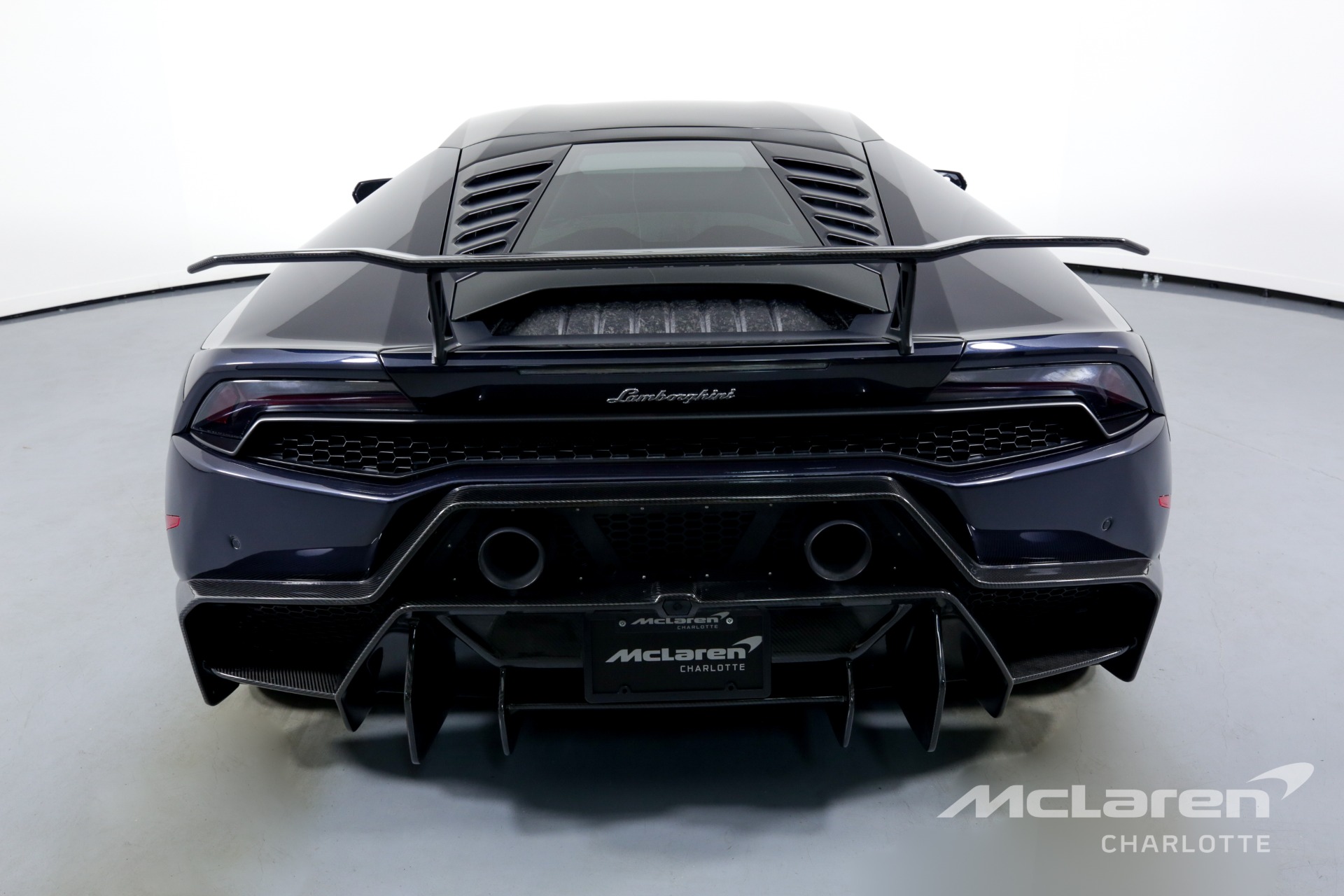 Used 2017 Lamborghini Huracan LP 580-2 | Charlotte, NC