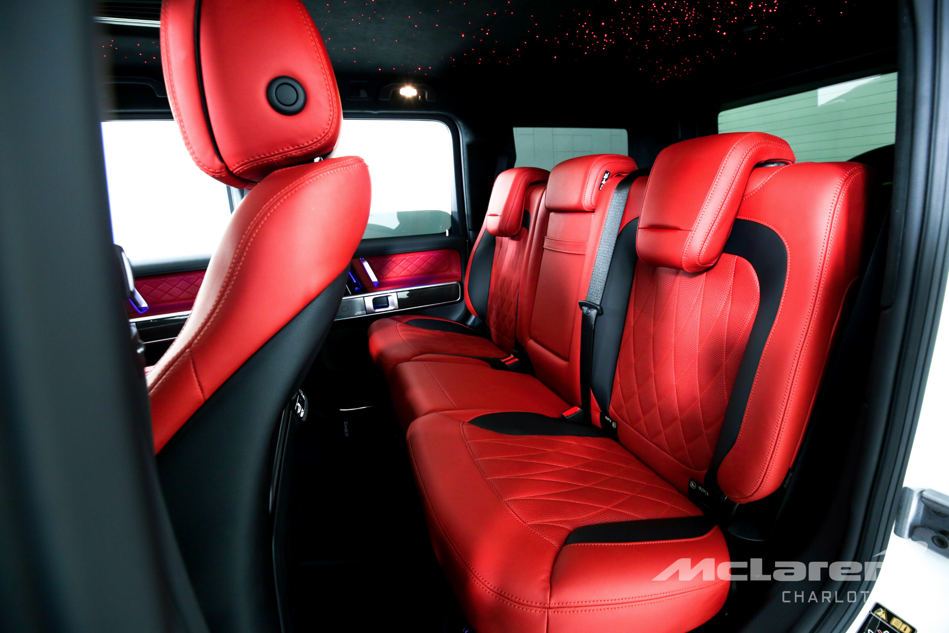 Used 2020 Mercedes-Benz G-Class AMG G 63 | Charlotte, NC