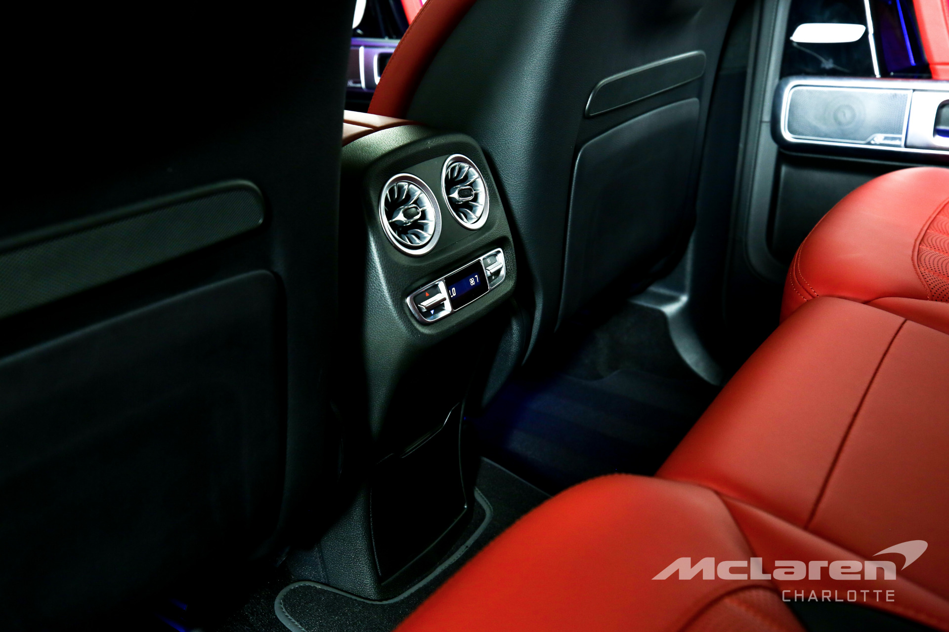 Used 2020 Mercedes-Benz G-Class AMG G 63 | Charlotte, NC