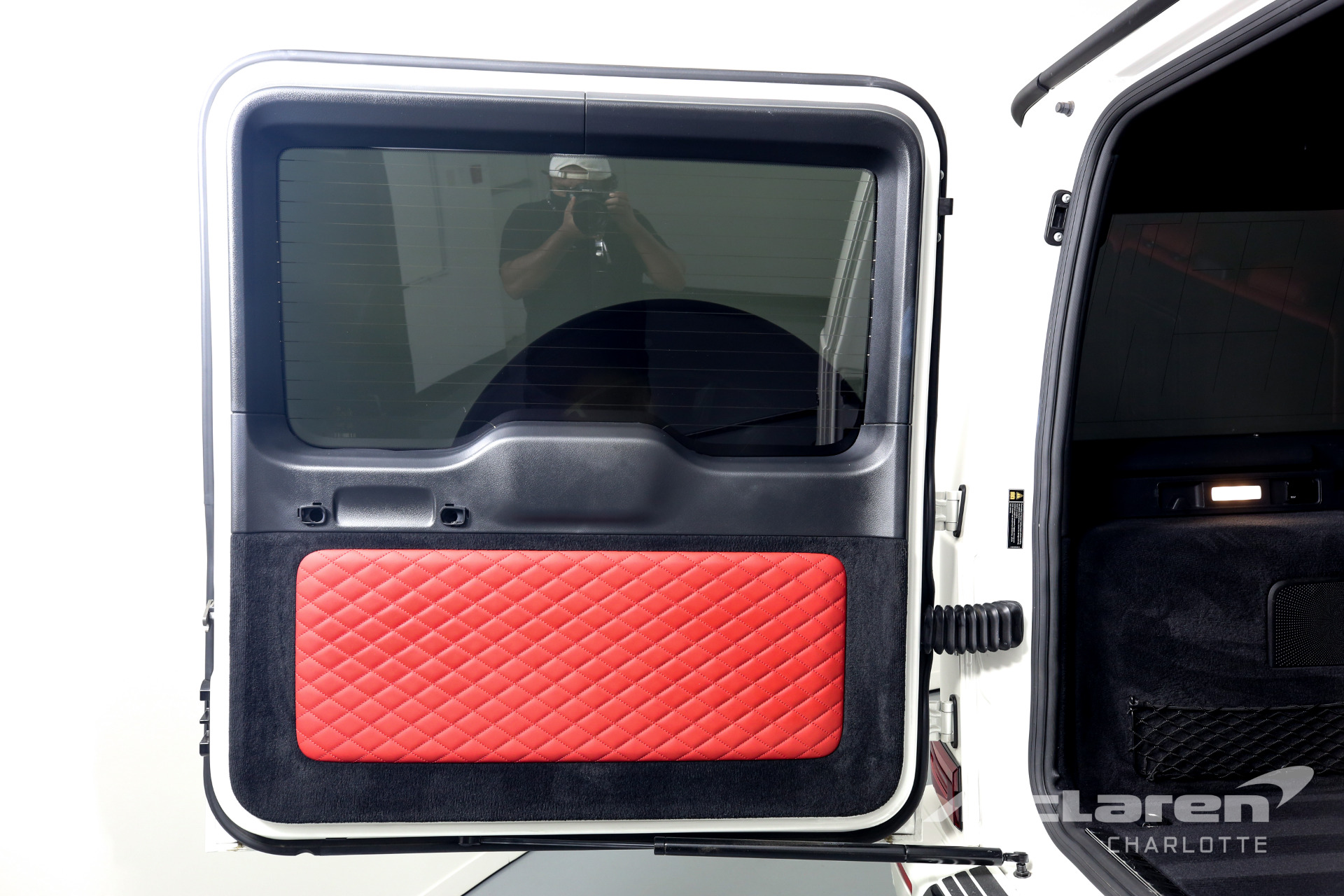 Used 2020 Mercedes-Benz G-Class AMG G 63 | Charlotte, NC