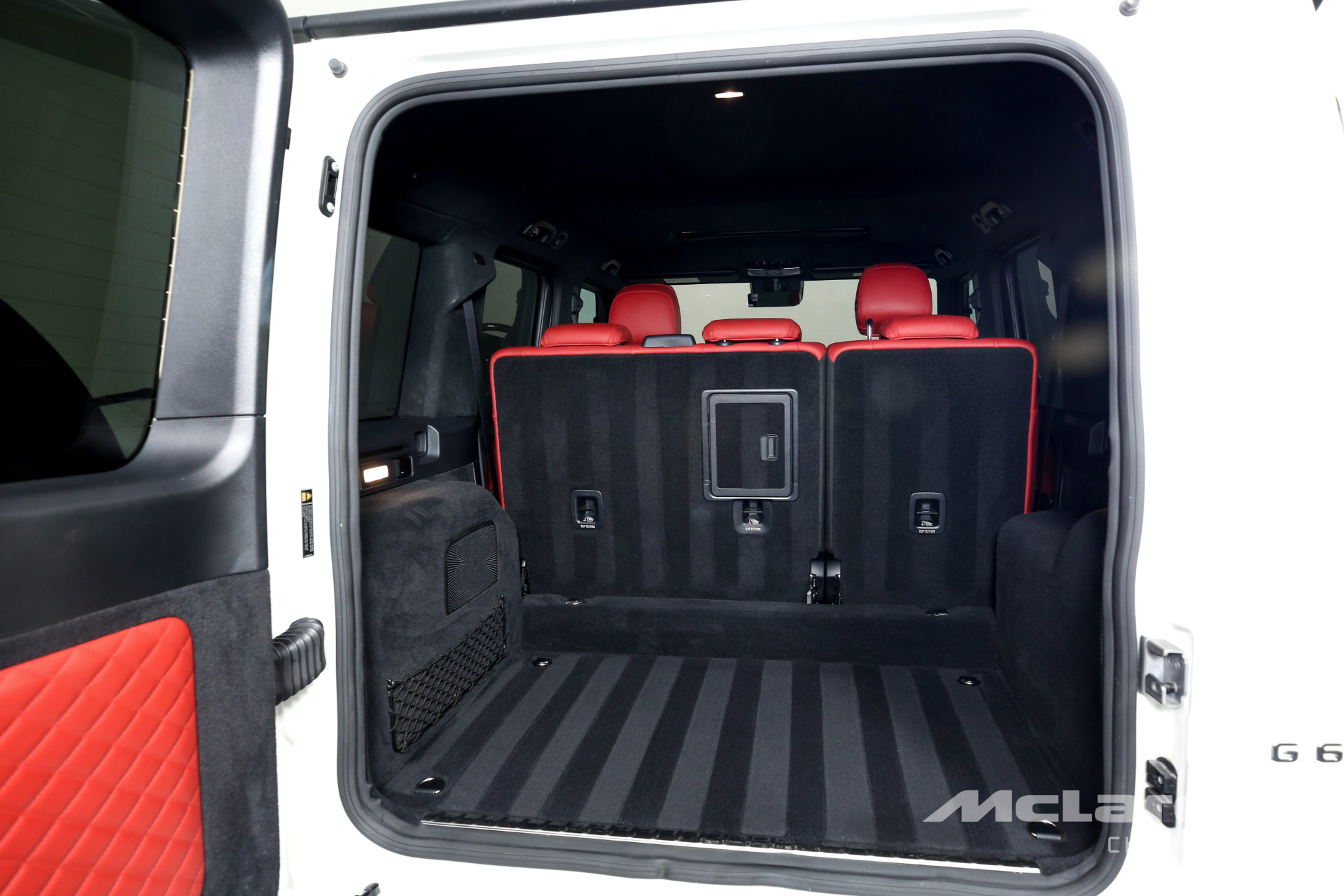 Used 2020 Mercedes-Benz G-Class AMG G 63 | Charlotte, NC