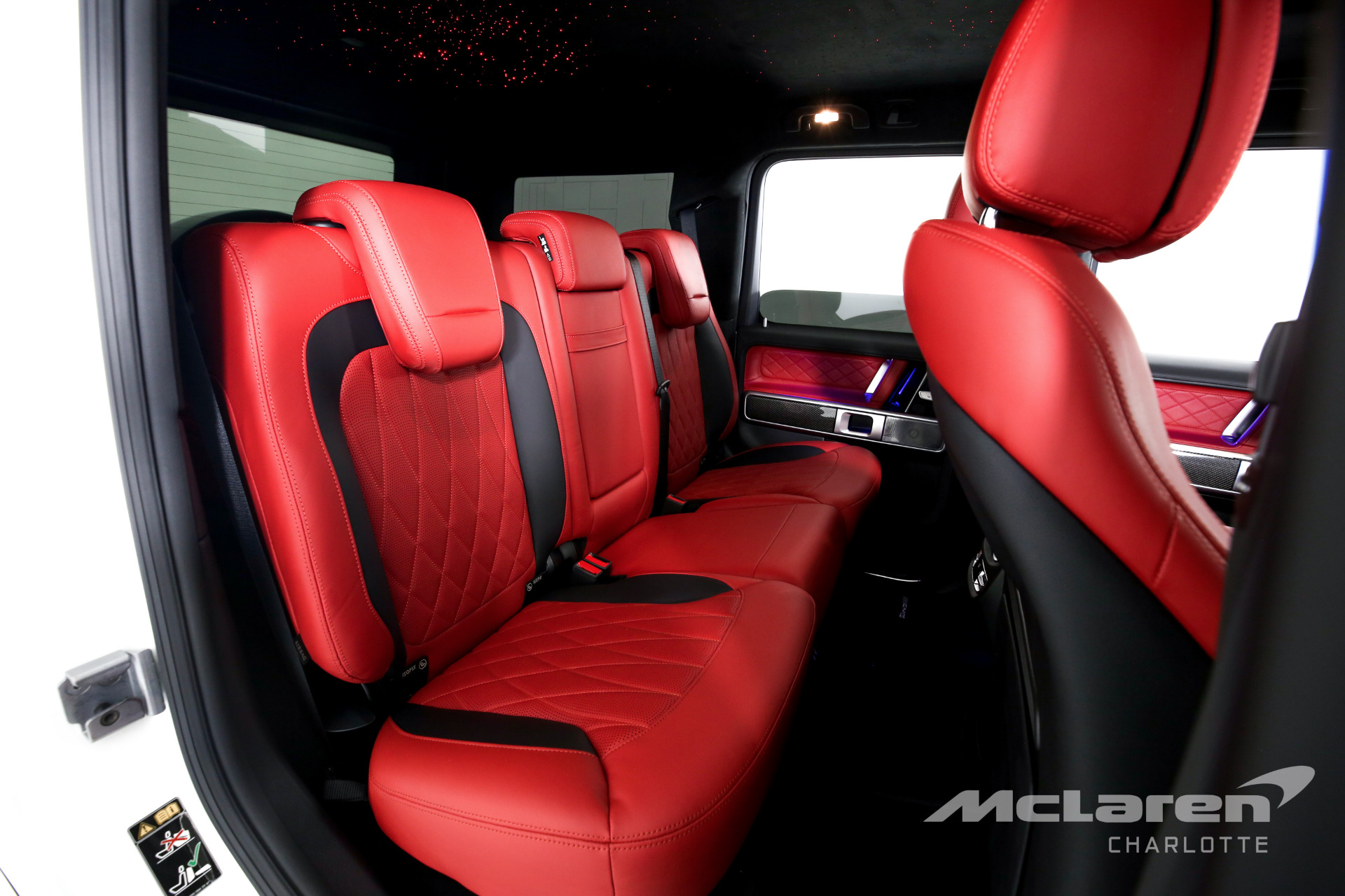 Used 2020 Mercedes-Benz G-Class AMG G 63 | Charlotte, NC