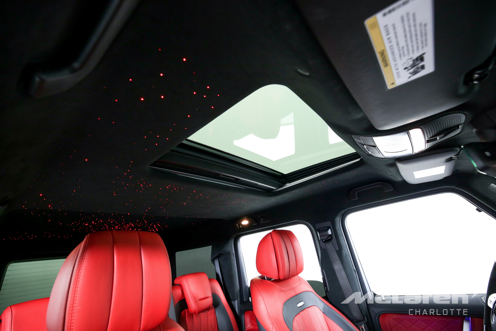Used 2020 Mercedes-Benz G-Class AMG G 63 | Charlotte, NC