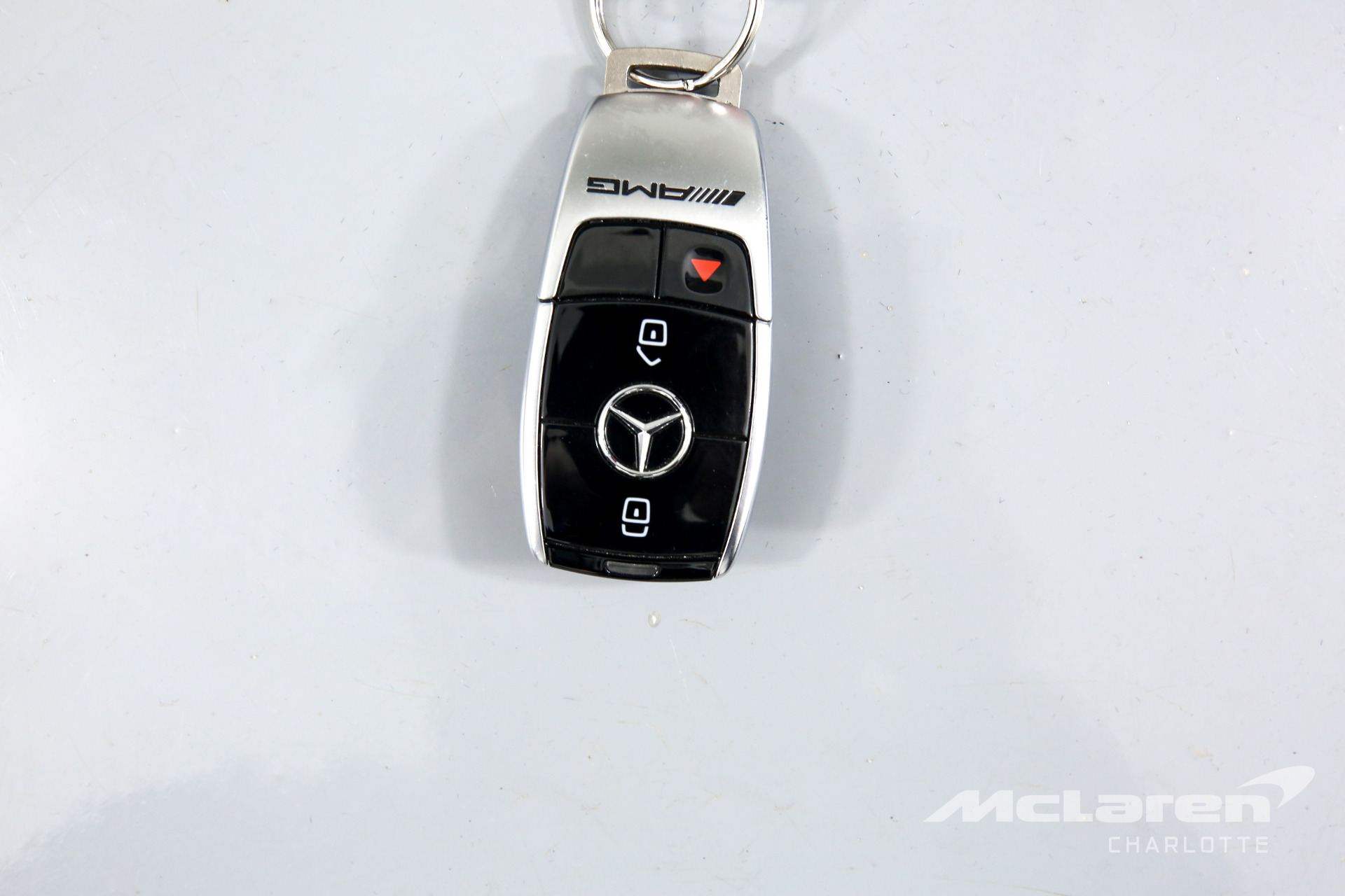 Used 2020 Mercedes-Benz G-Class AMG G 63 | Charlotte, NC