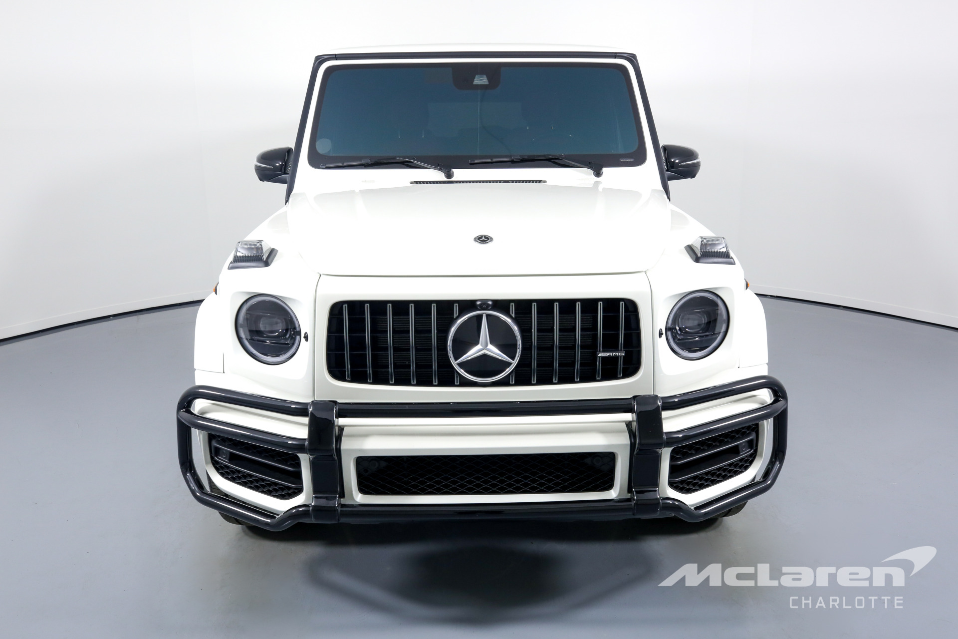 Used 2020 Mercedes-Benz G-Class AMG G 63 | Charlotte, NC