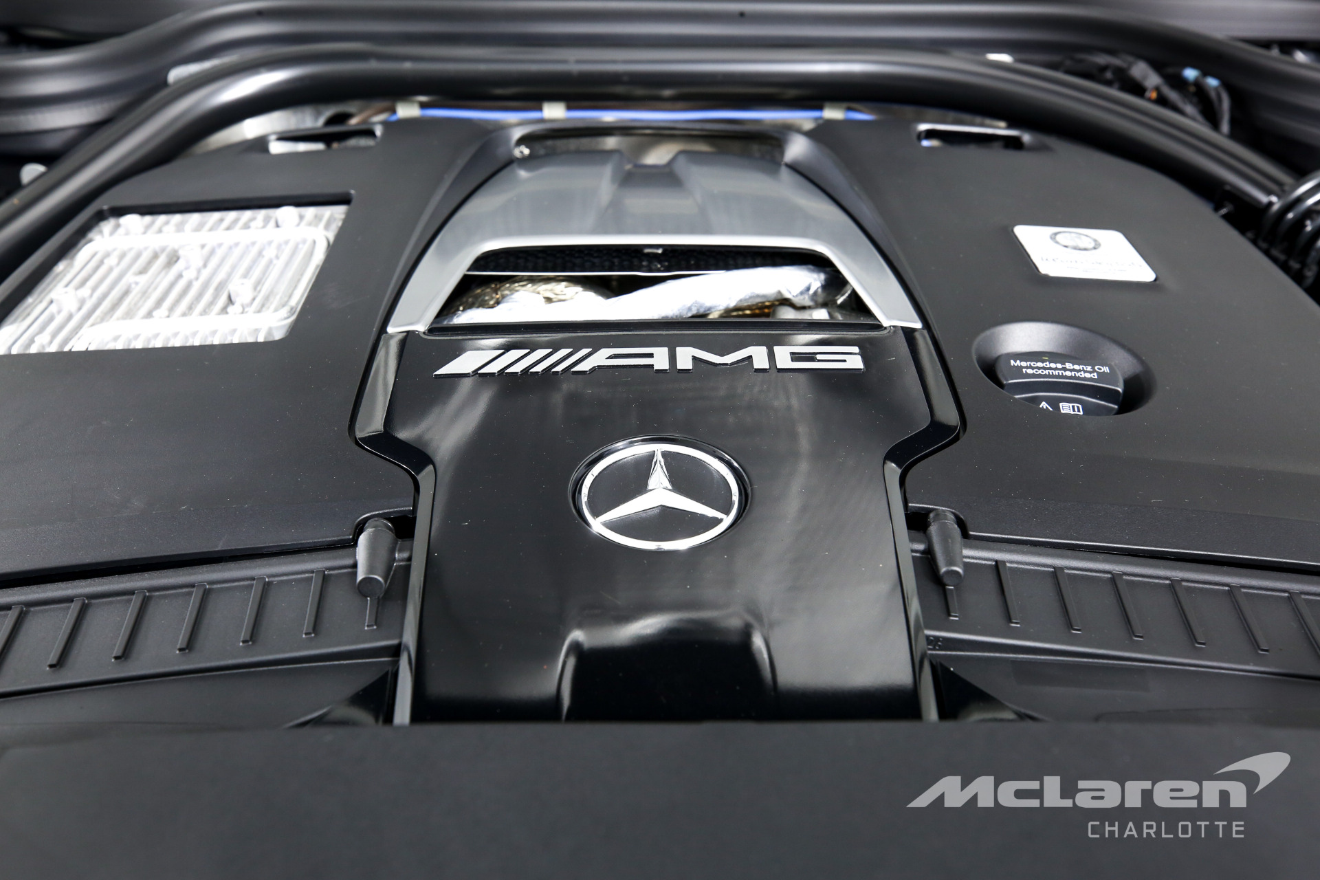 Used 2020 Mercedes-Benz G-Class AMG G 63 | Charlotte, NC