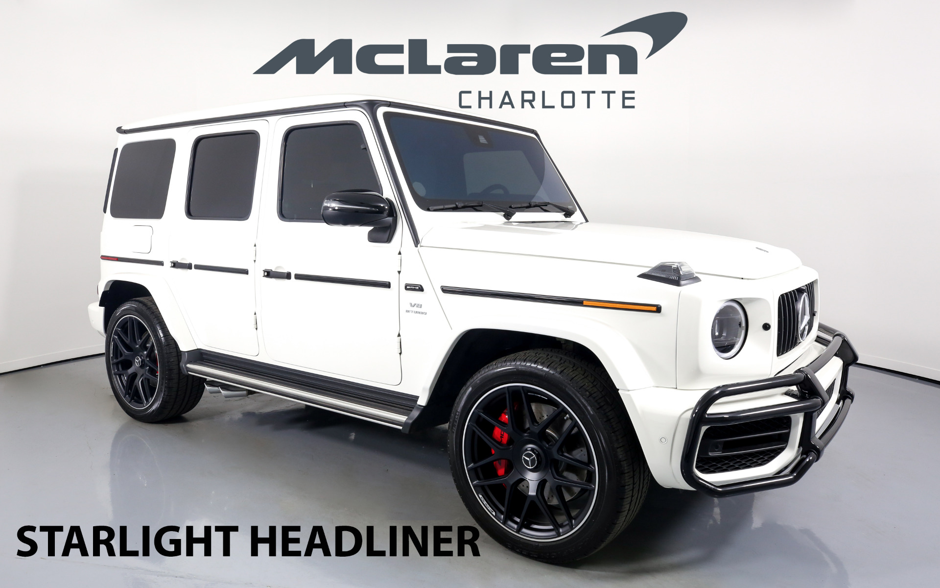 Used Mercedes Benz G Class Amg G 63 For Sale 249 996 Mclaren Charlotte Stock Used Mercedes Benz G Class Amg G 63 For Sale 249 996 Mclaren Charlotte Stock