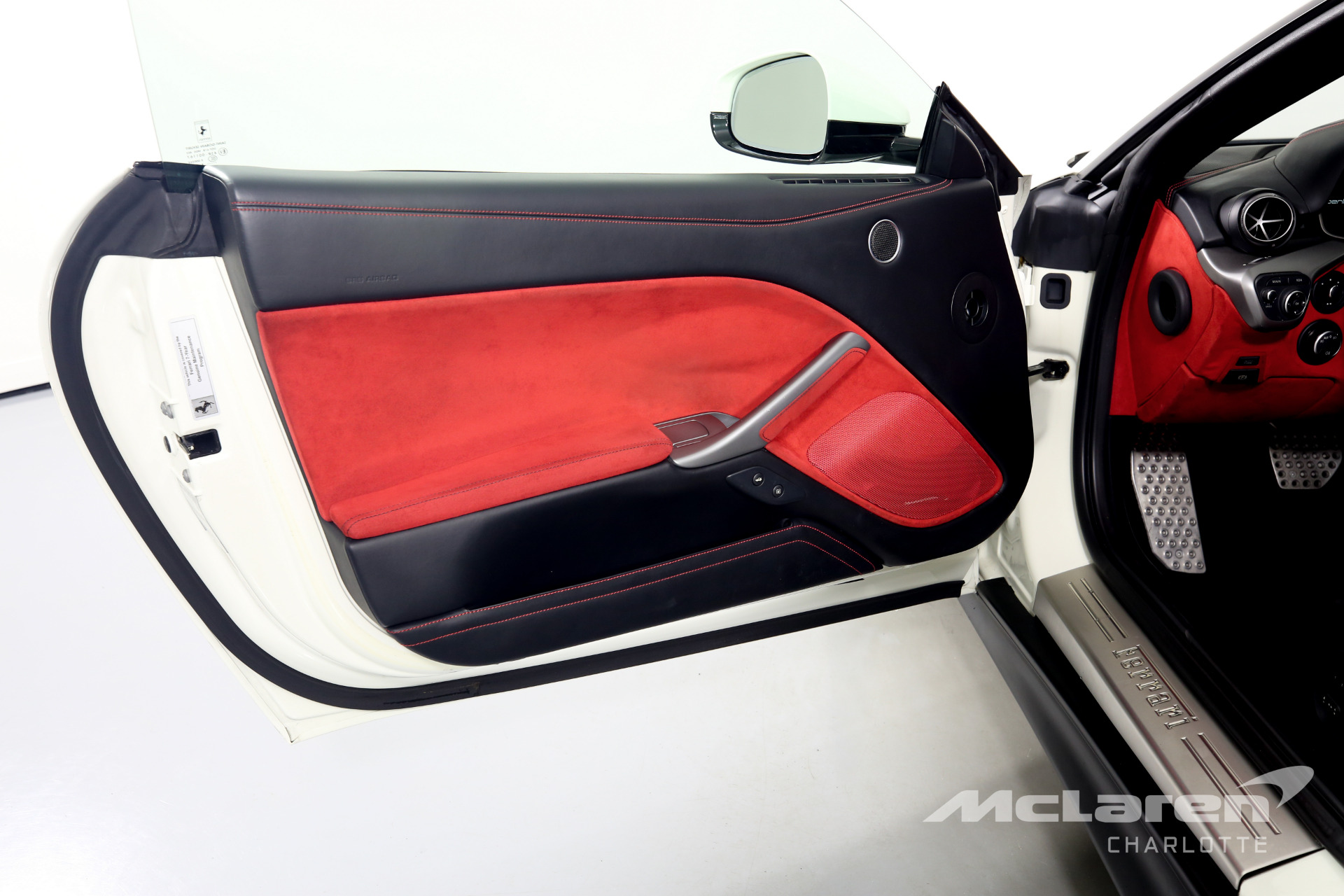 Used 2015 Ferrari F12berlinetta | Charlotte, NC
